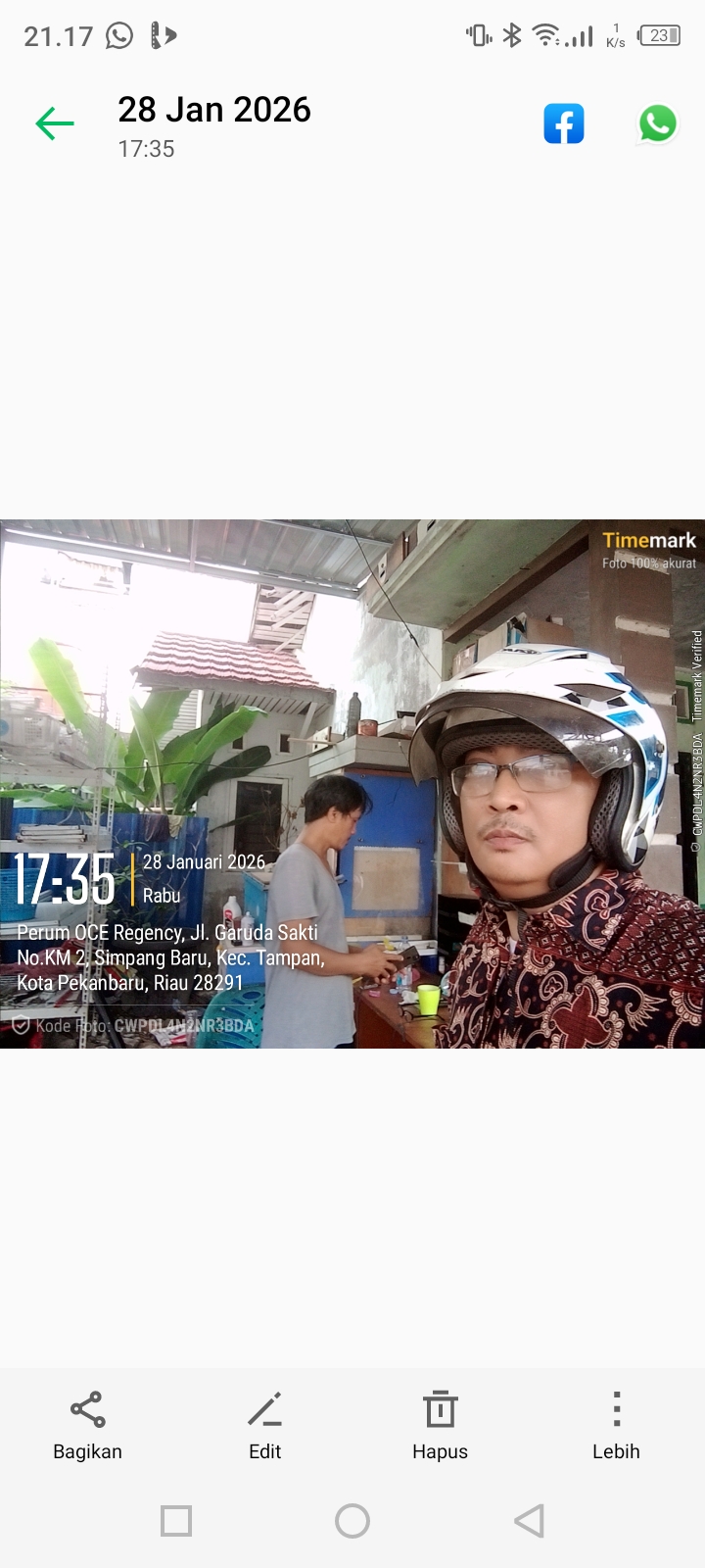 Foto Kunjungan - FOTO_KUNJUNGAN