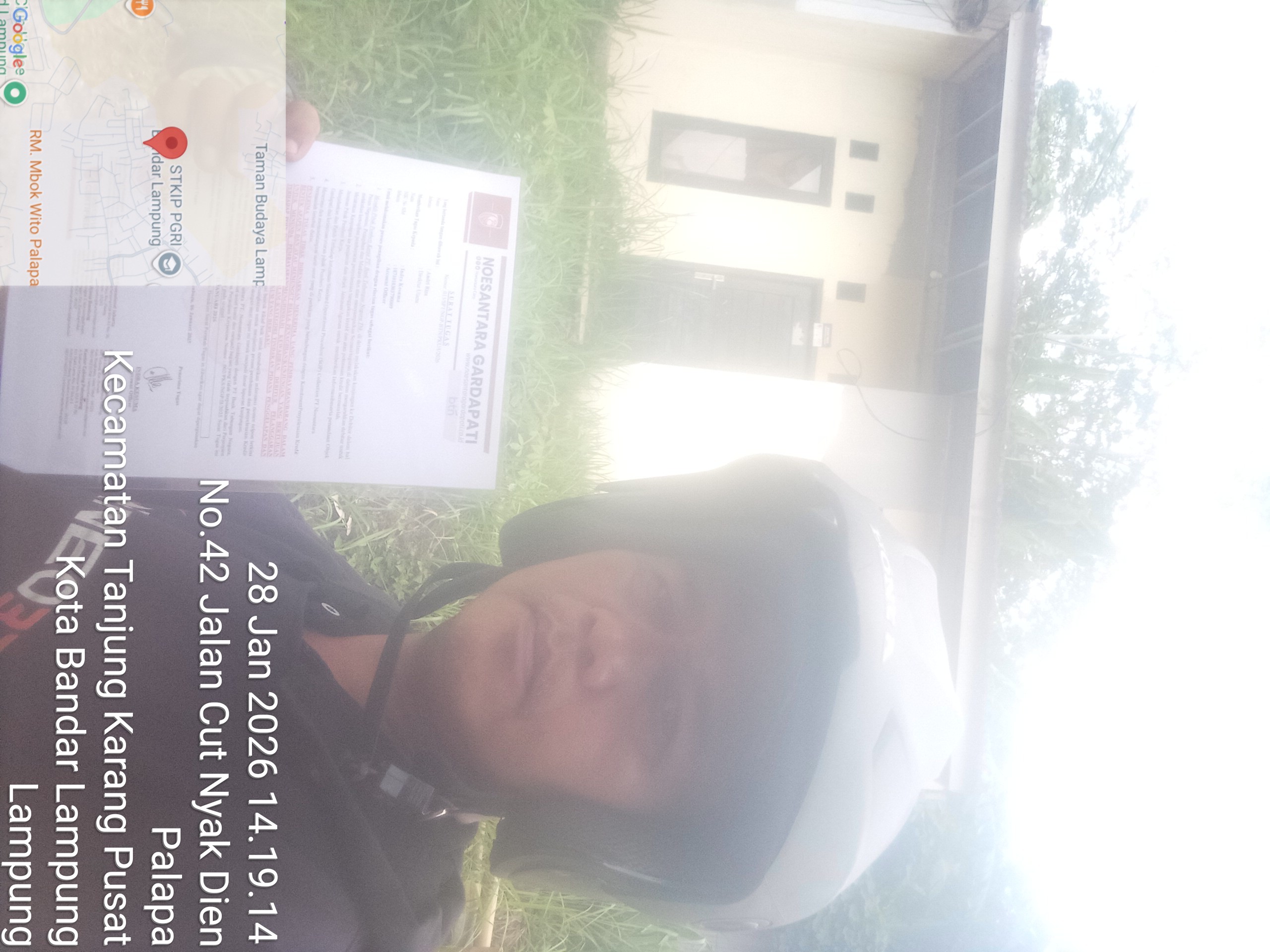 Foto Kunjungan - FOTO_KUNJUNGAN