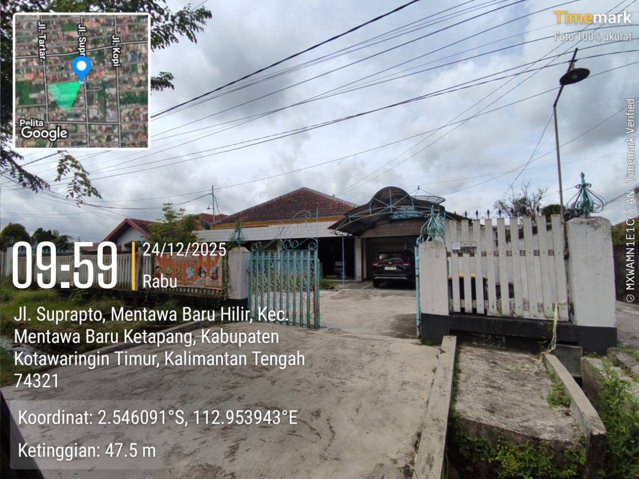 Foto Kunjungan - FOTO_KUNJUNGAN