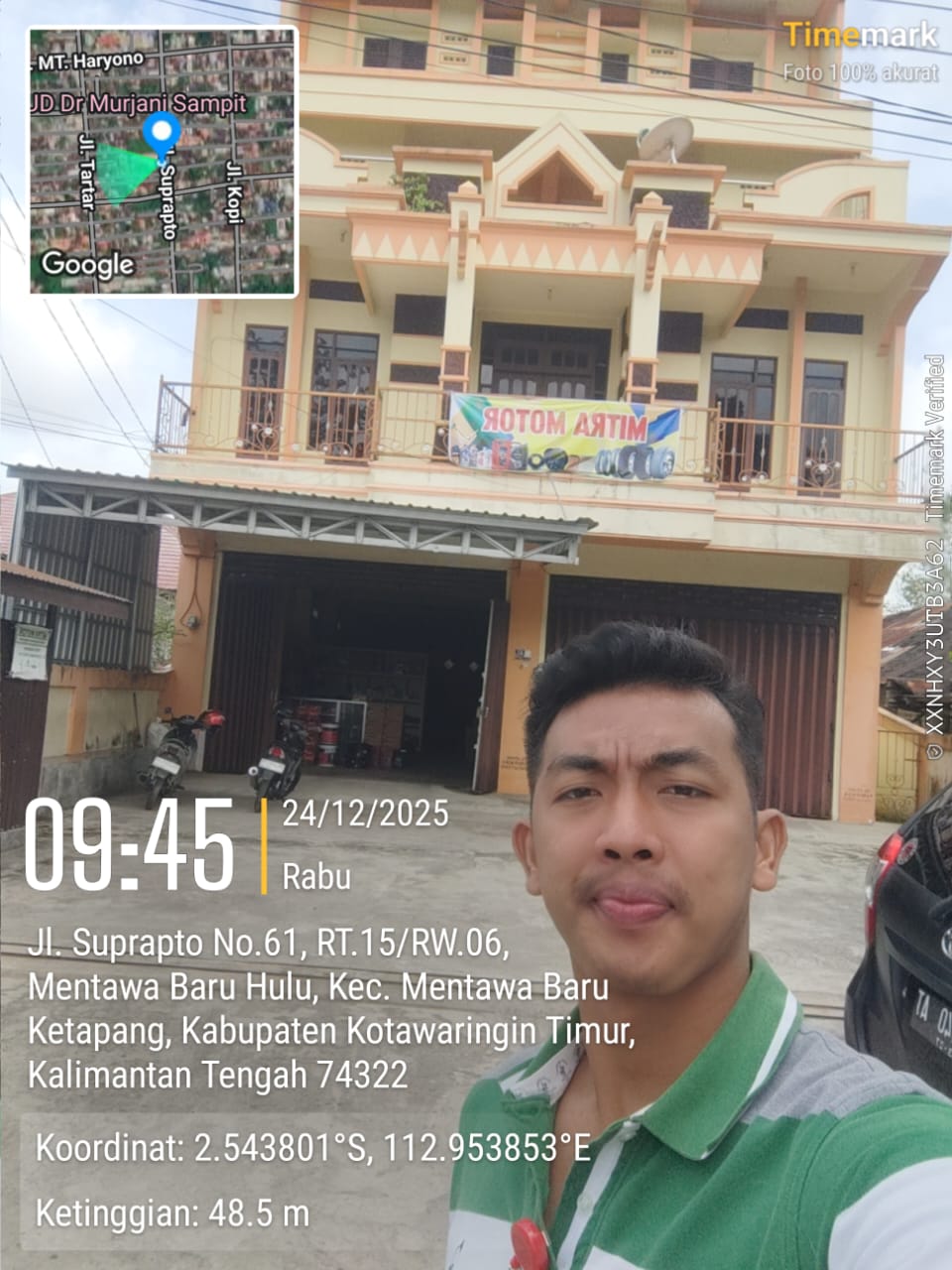 Foto Kunjungan - FOTO_KUNJUNGAN