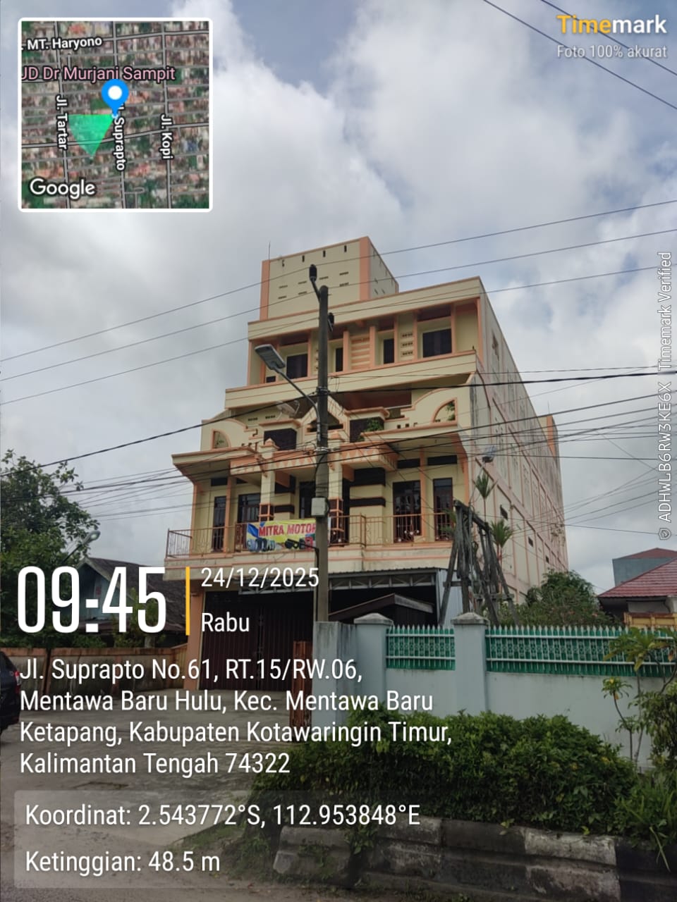 Foto Kunjungan - FOTO_KUNJUNGAN