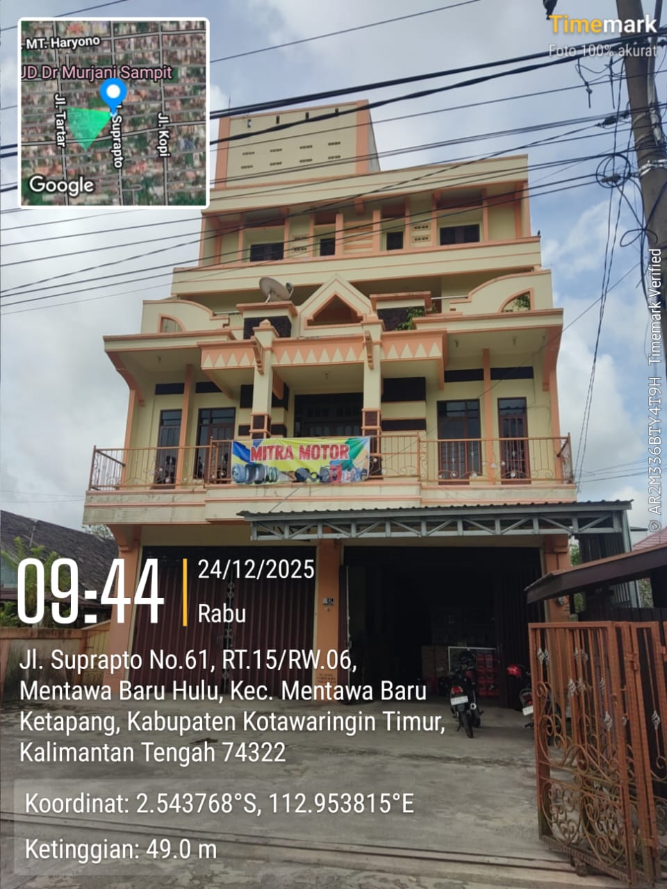 Foto Kunjungan - FOTO_KUNJUNGAN