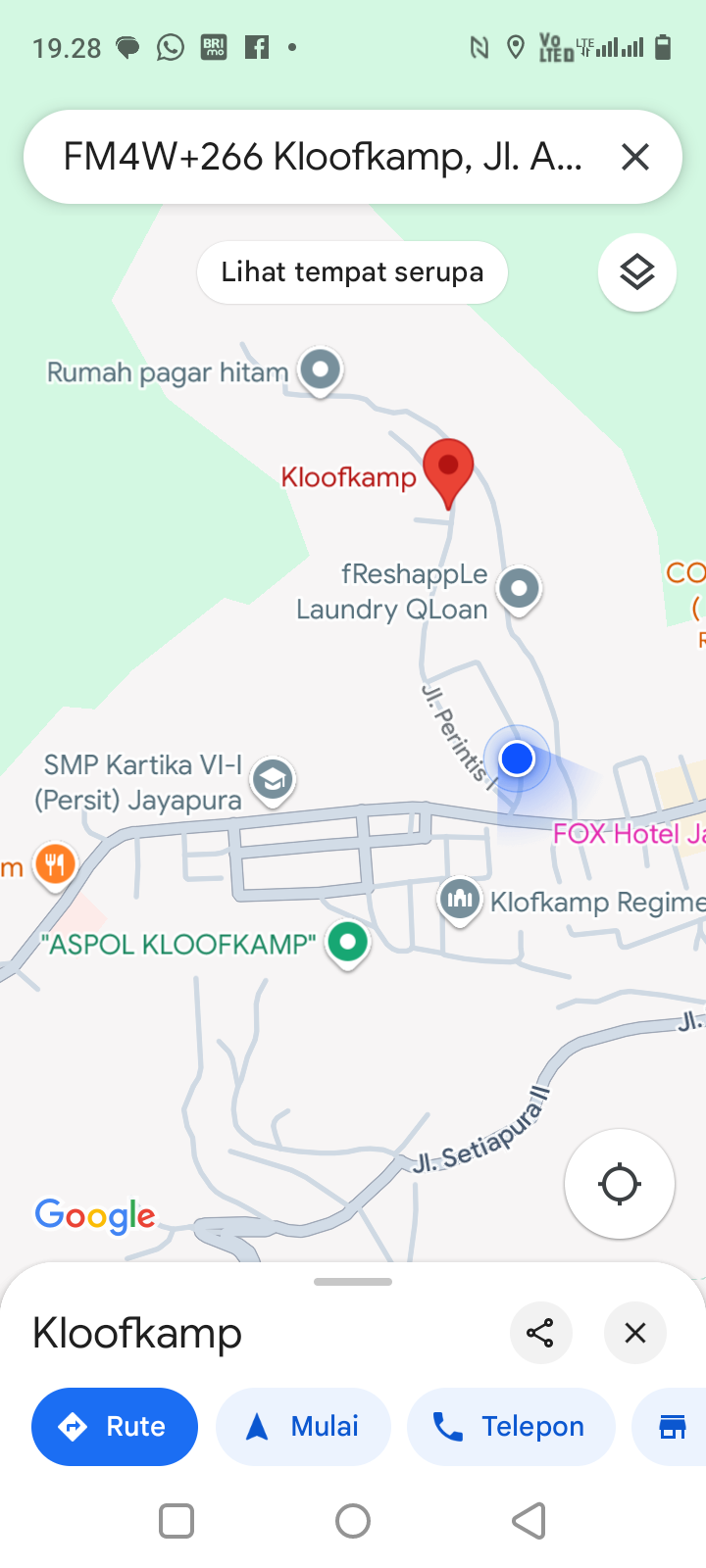 Foto Kunjungan - FOTO_KUNJUNGAN