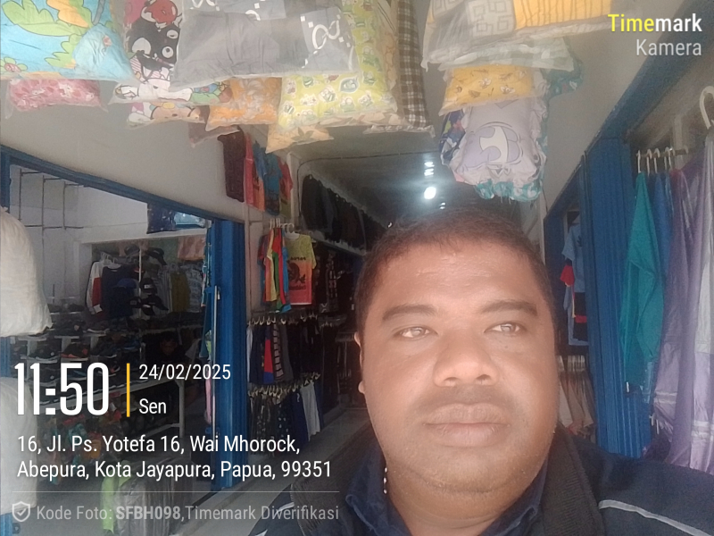 Foto Kunjungan - FOTO_KUNJUNGAN