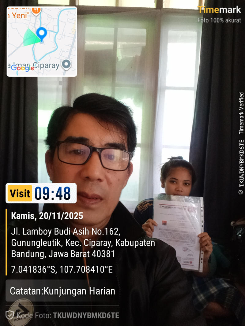 Foto Kunjungan - FOTO_KUNJUNGAN