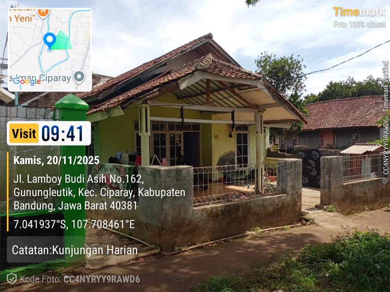 Foto Kunjungan - FOTO_KUNJUNGAN