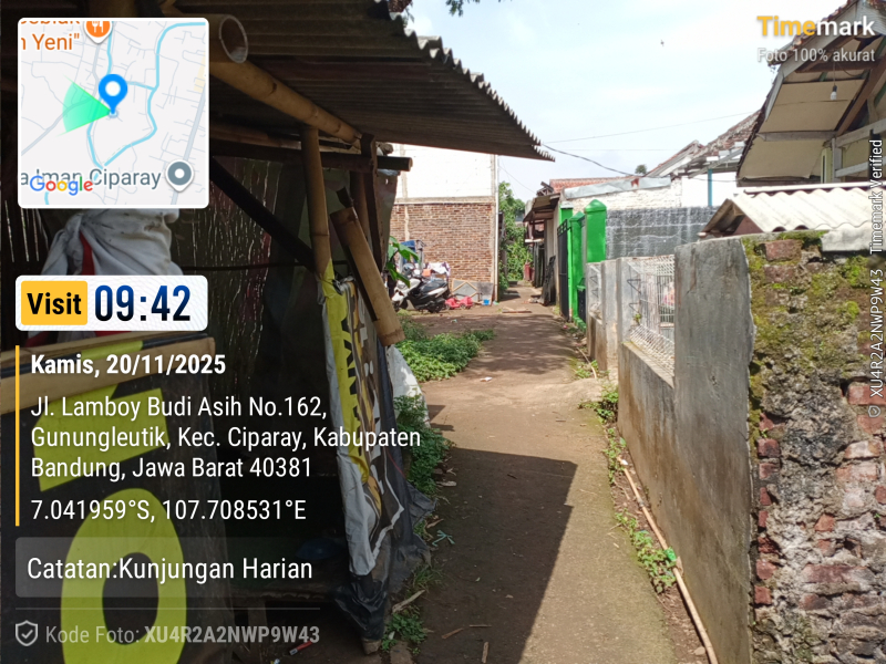 Foto Kunjungan - FOTO_KUNJUNGAN