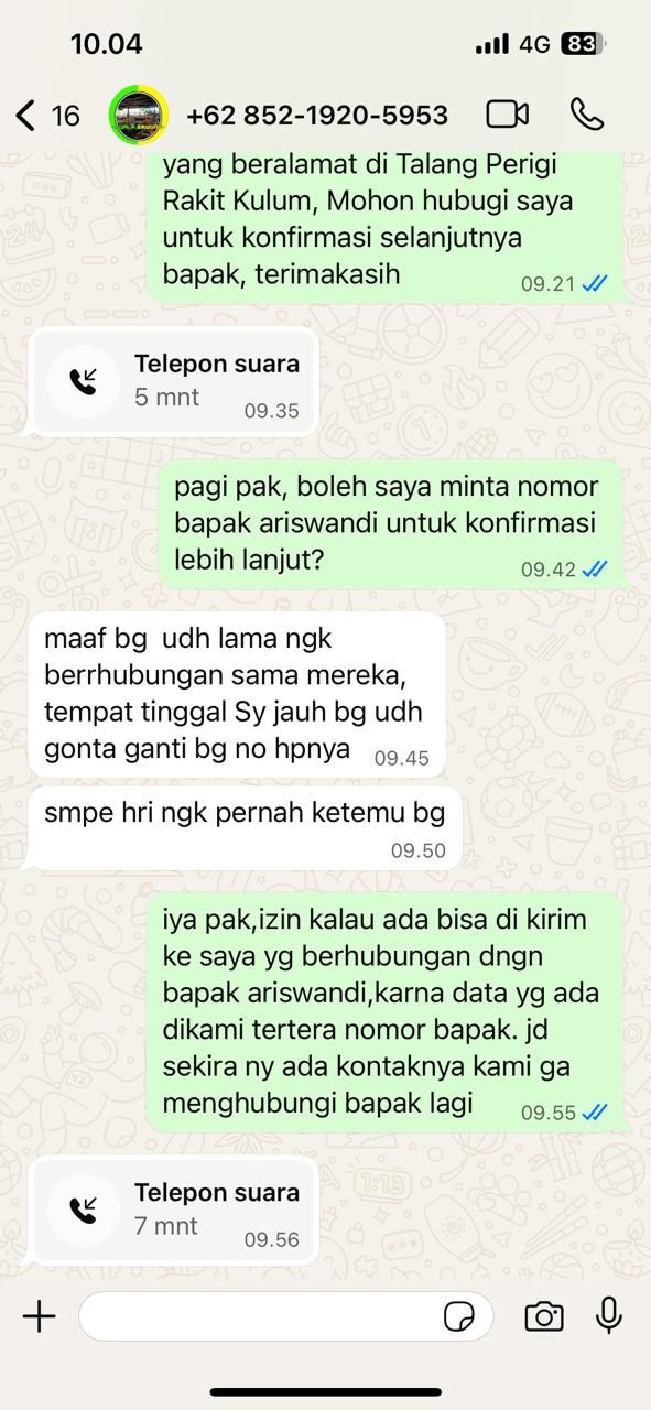 Foto Kunjungan - FOTO_KUNJUNGAN