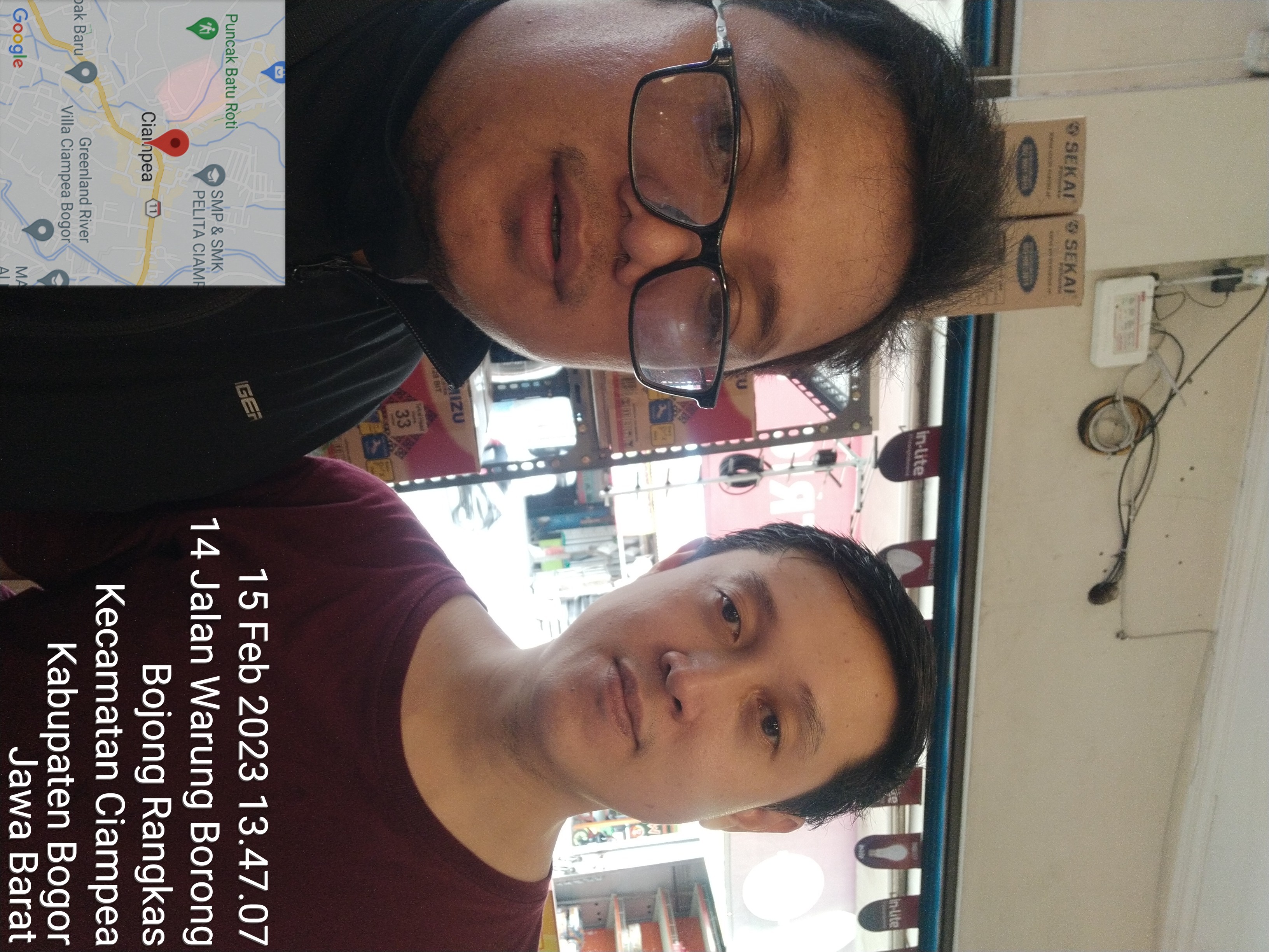 Foto Kunjungan - FOTO_KUNJUNGAN