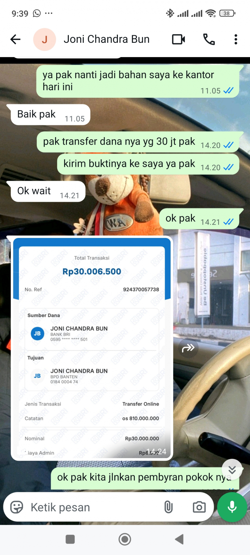 Foto Kunjungan - FOTO_KUNJUNGAN