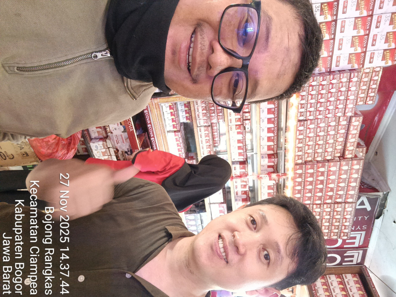 Foto Kunjungan - FOTO_KUNJUNGAN