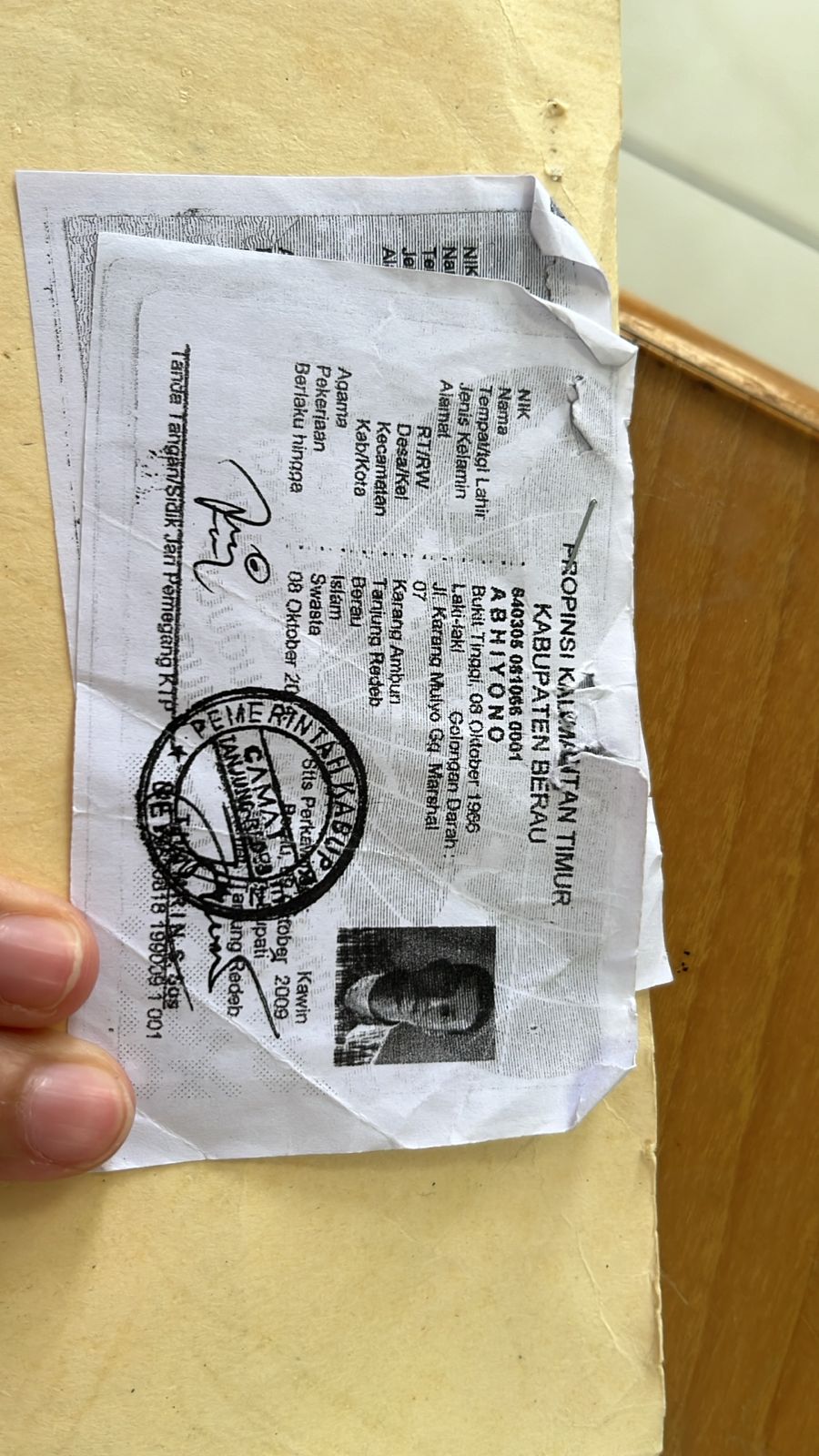 Foto Kunjungan - FOTO_KUNJUNGAN