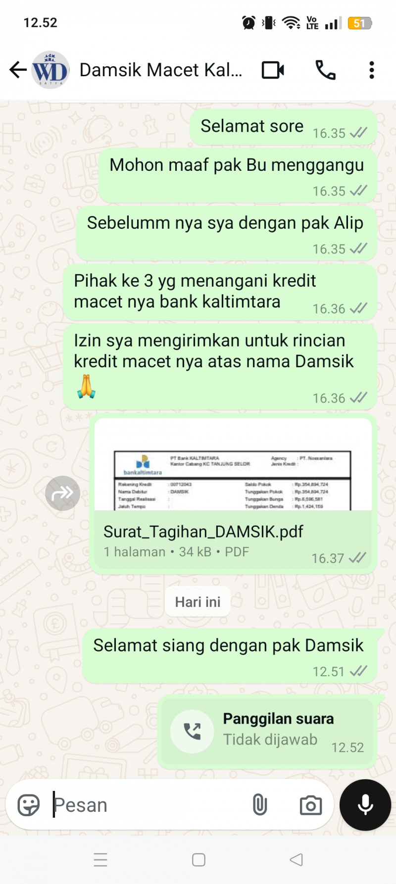 Foto Kunjungan - FOTO_KUNJUNGAN