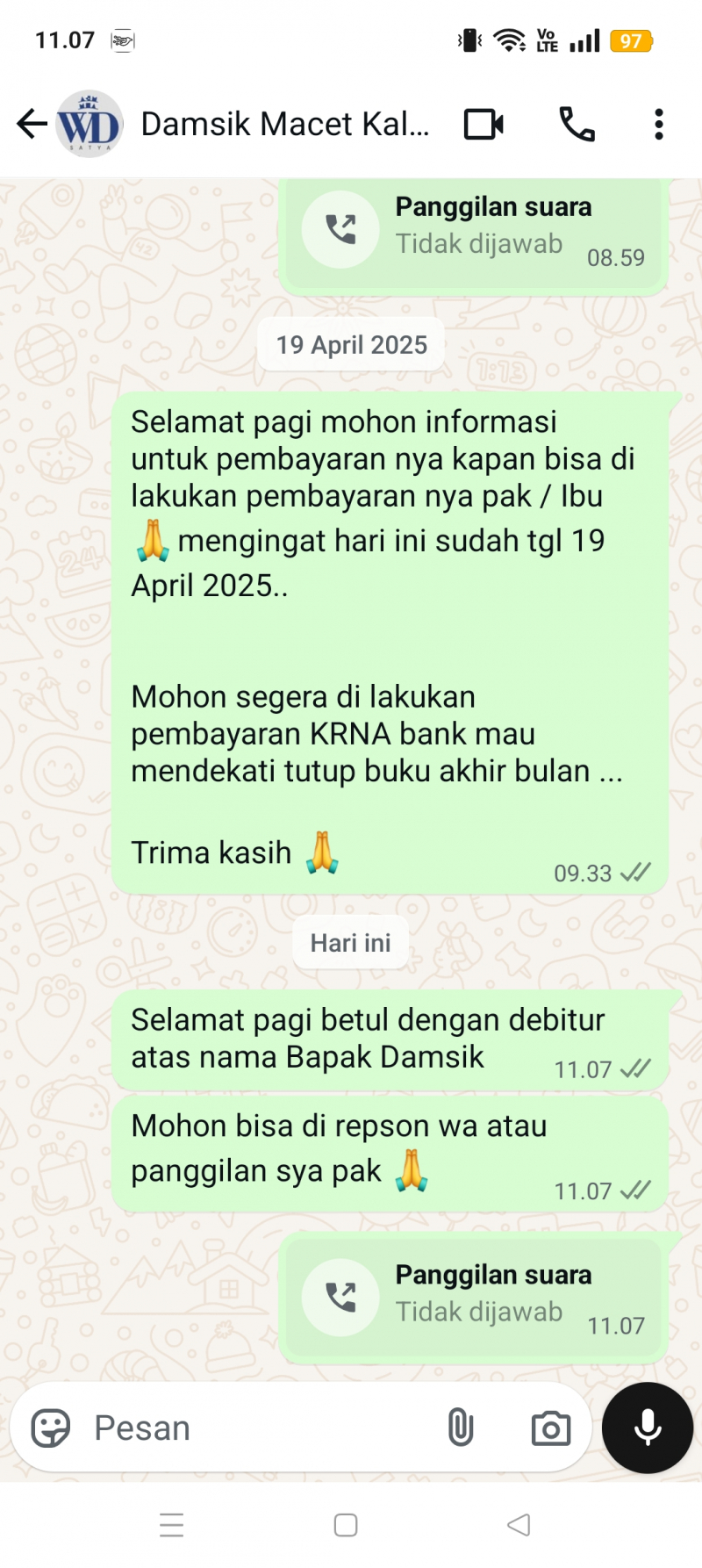 Foto Kunjungan - FOTO_KUNJUNGAN