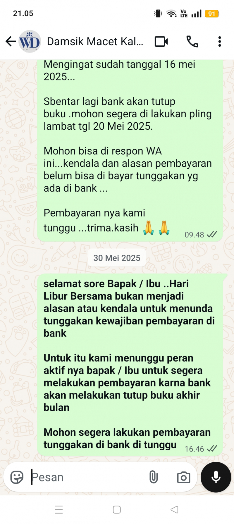 Foto Kunjungan - FOTO_KUNJUNGAN