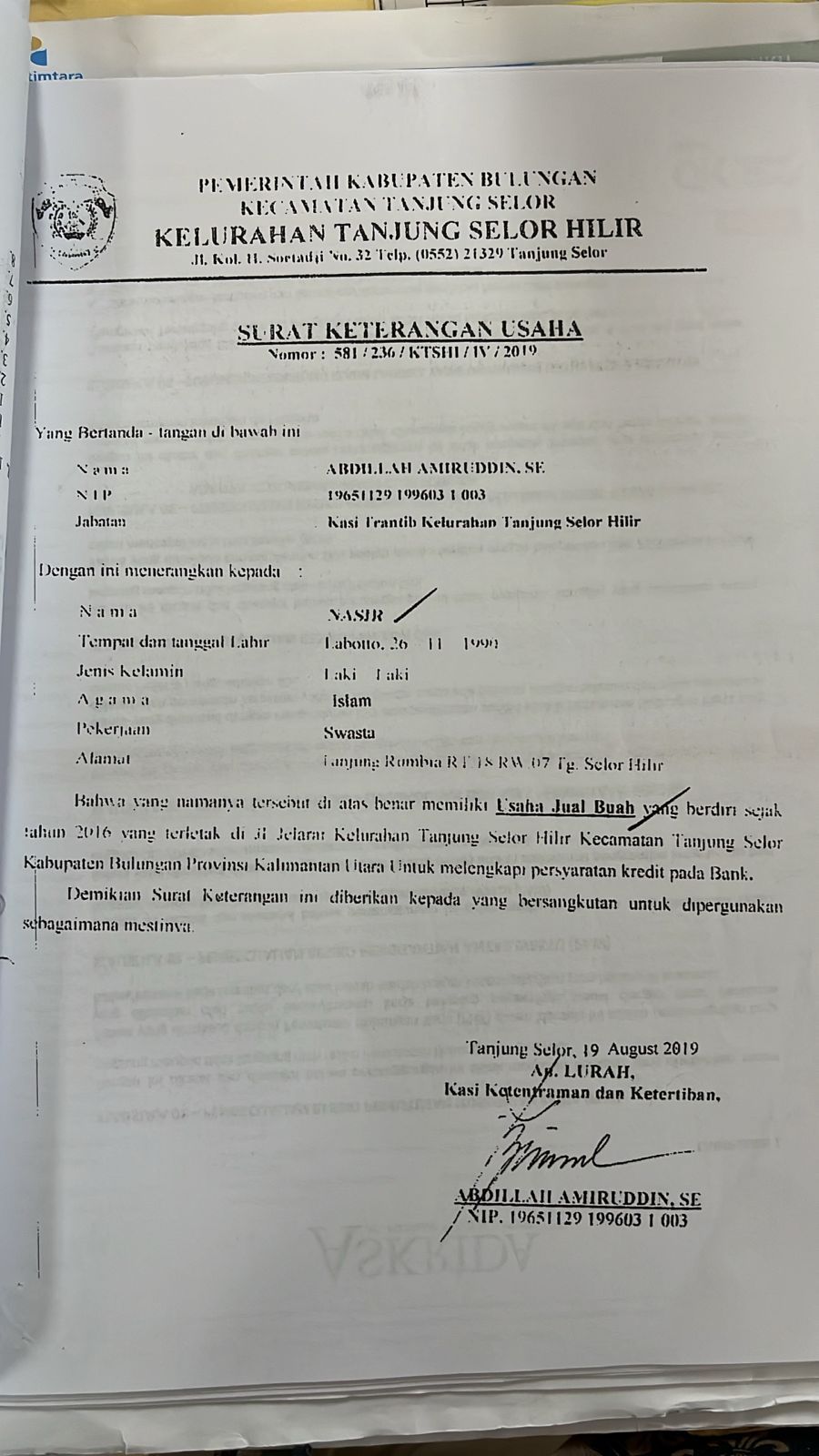 Foto Kunjungan - FOTO_KUNJUNGAN