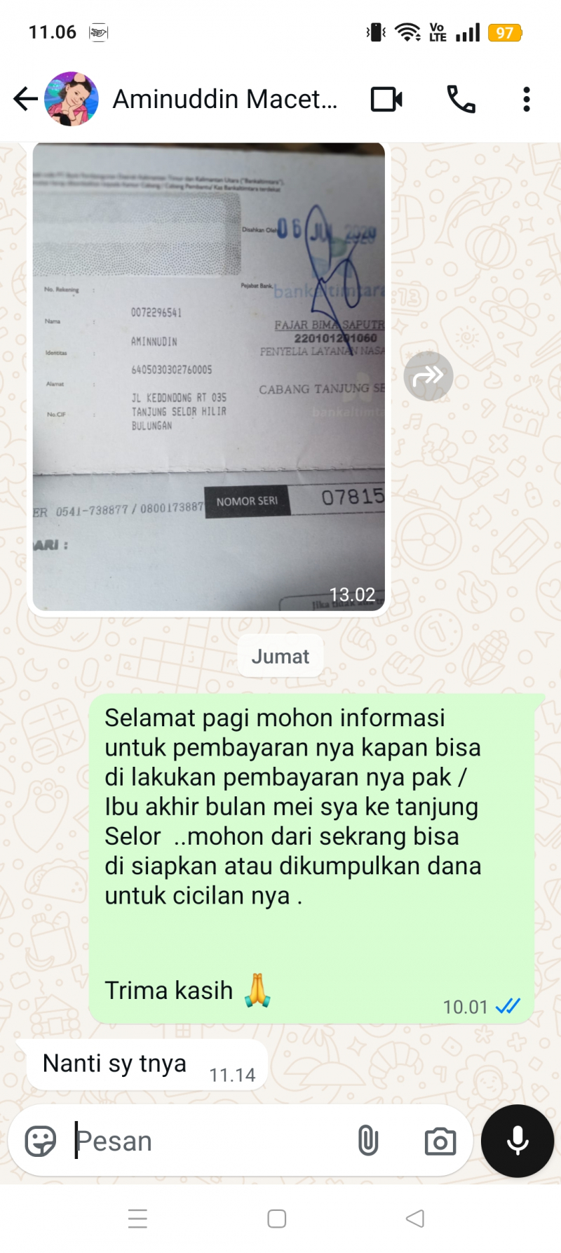 Foto Kunjungan - FOTO_KUNJUNGAN