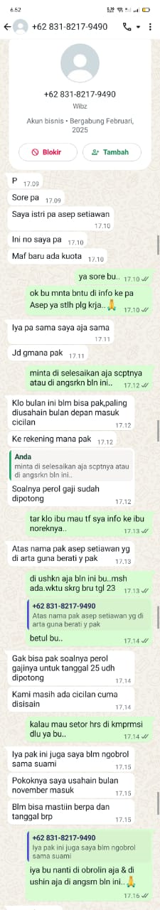 Foto Kunjungan - FOTO_KUNJUNGAN