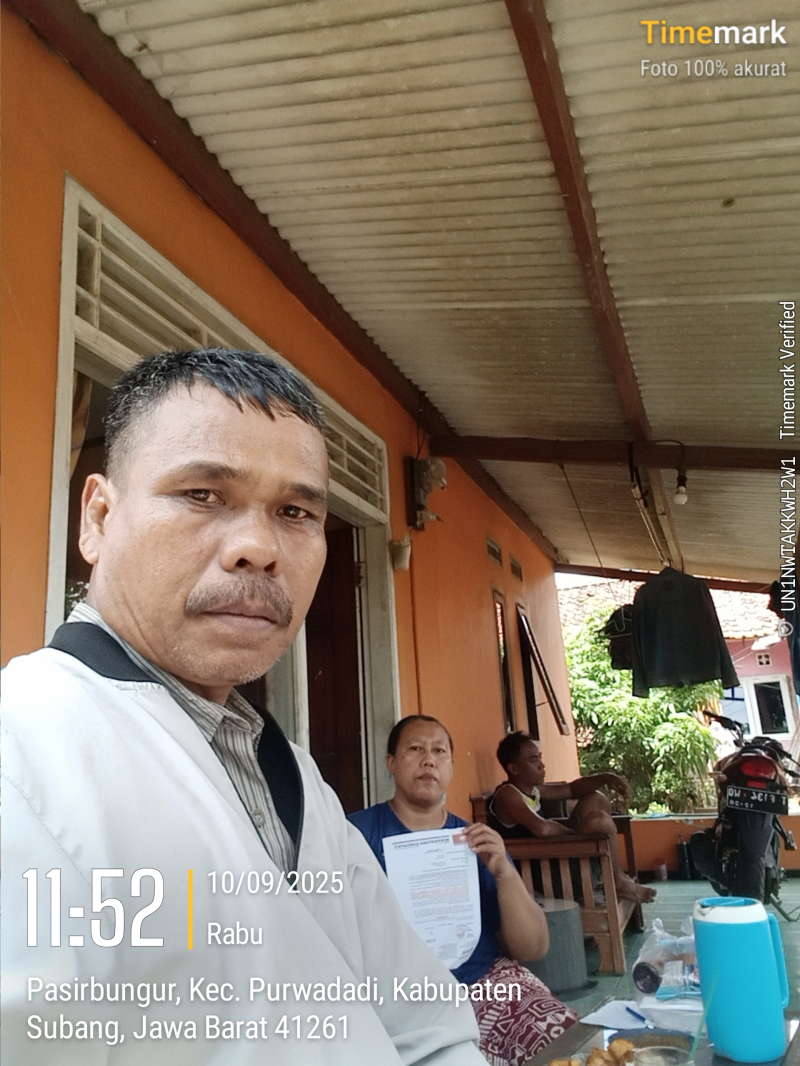 Foto Kunjungan - FOTO_KUNJUNGAN