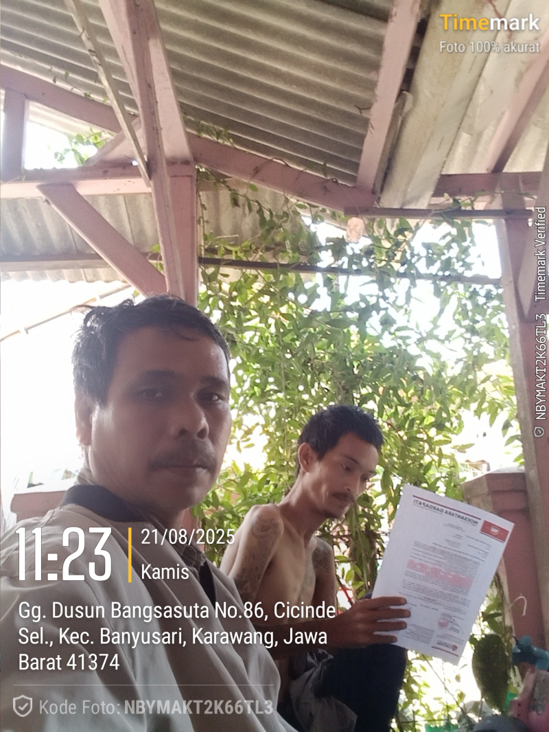 Foto Kunjungan - FOTO_KUNJUNGAN