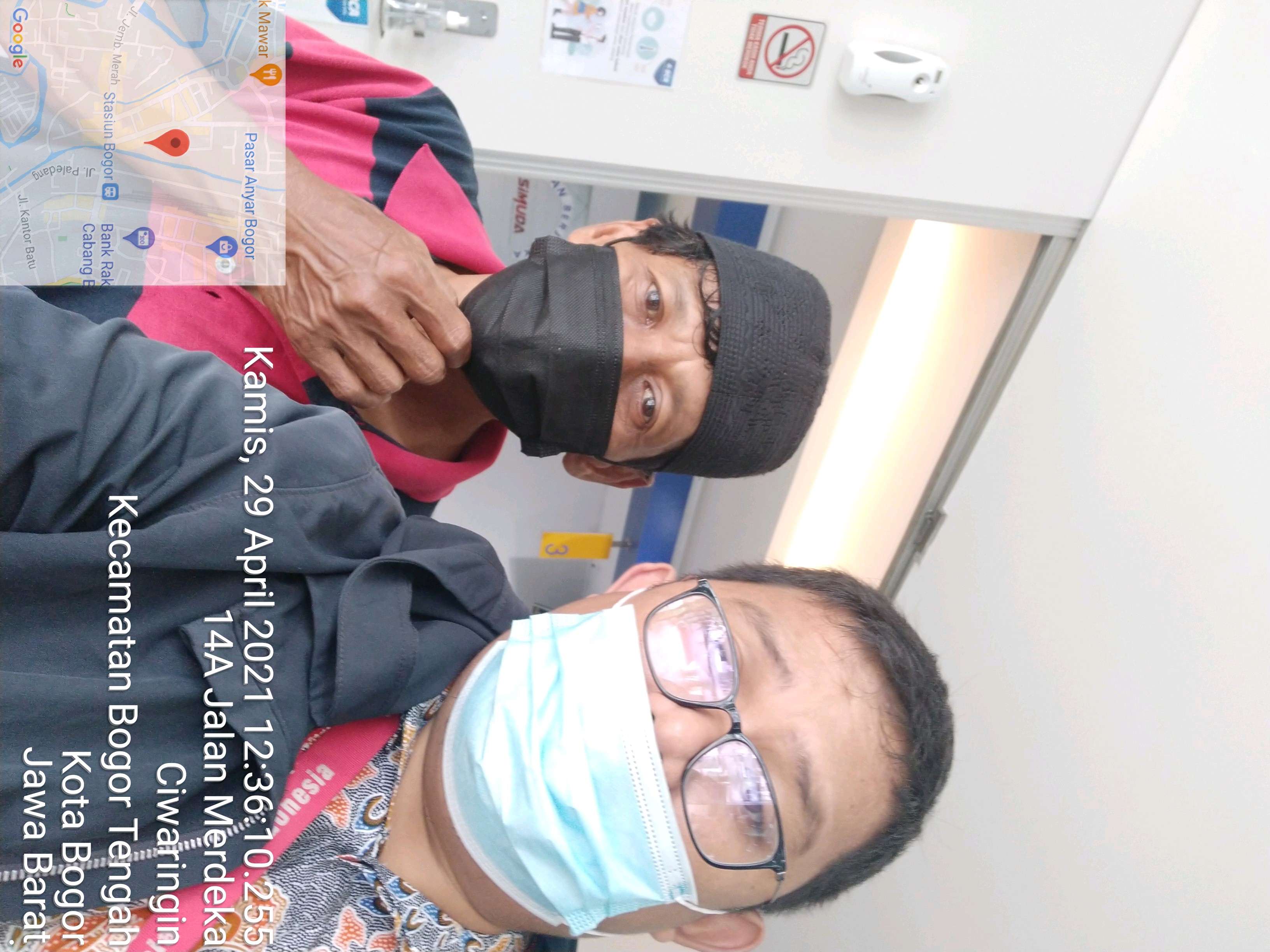 Foto Kunjungan - FOTO_KUNJUNGAN