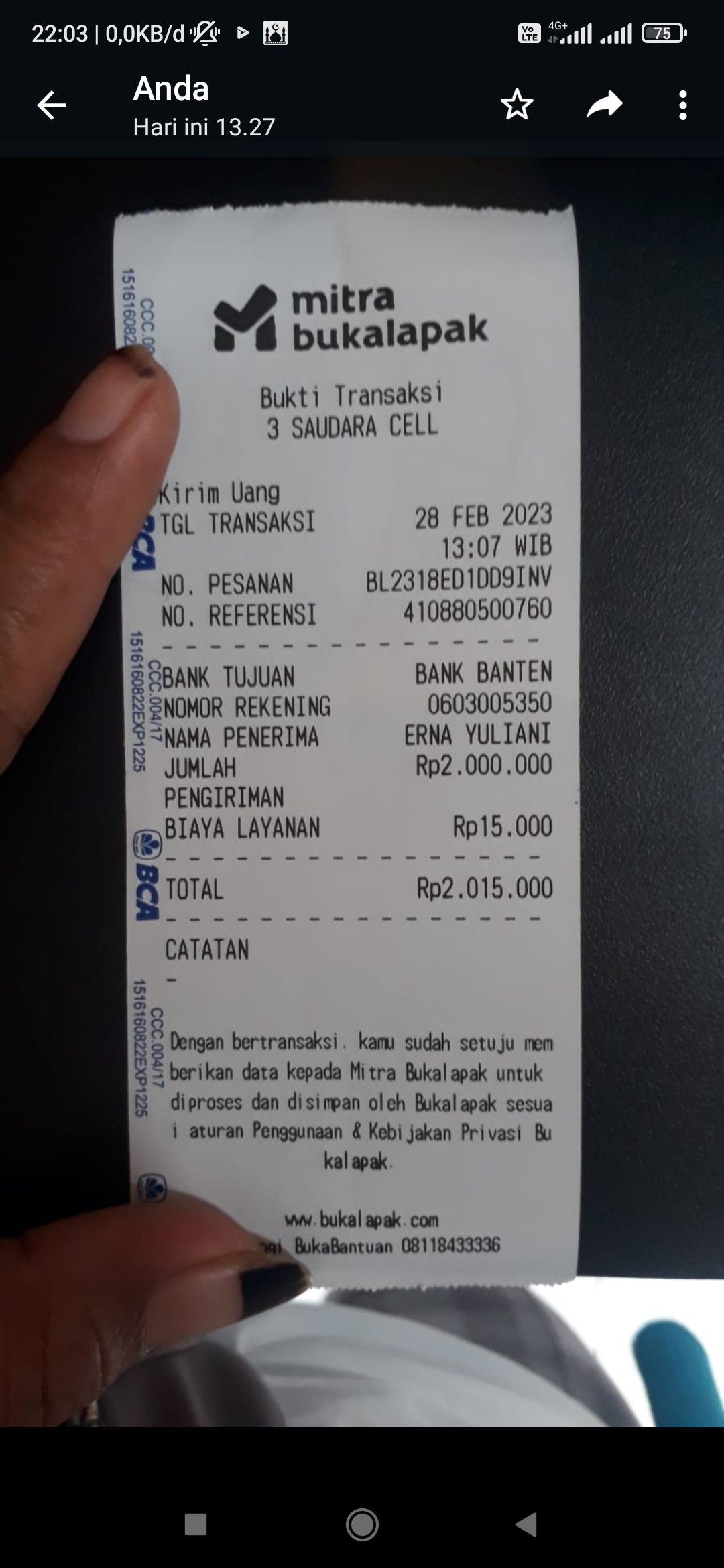 Foto Kunjungan - FOTO_KUNJUNGAN