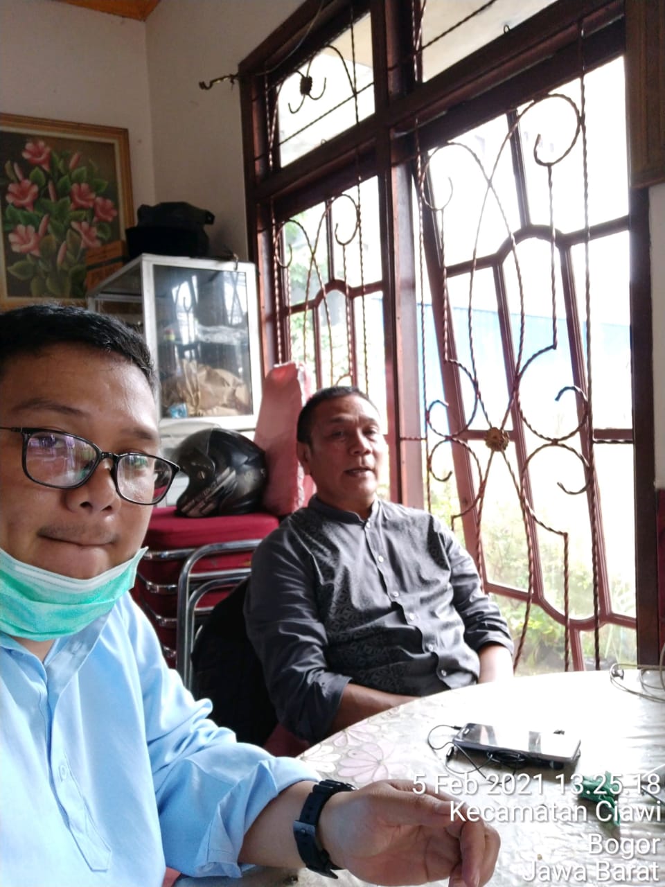 Foto Kunjungan - FOTO_KUNJUNGAN