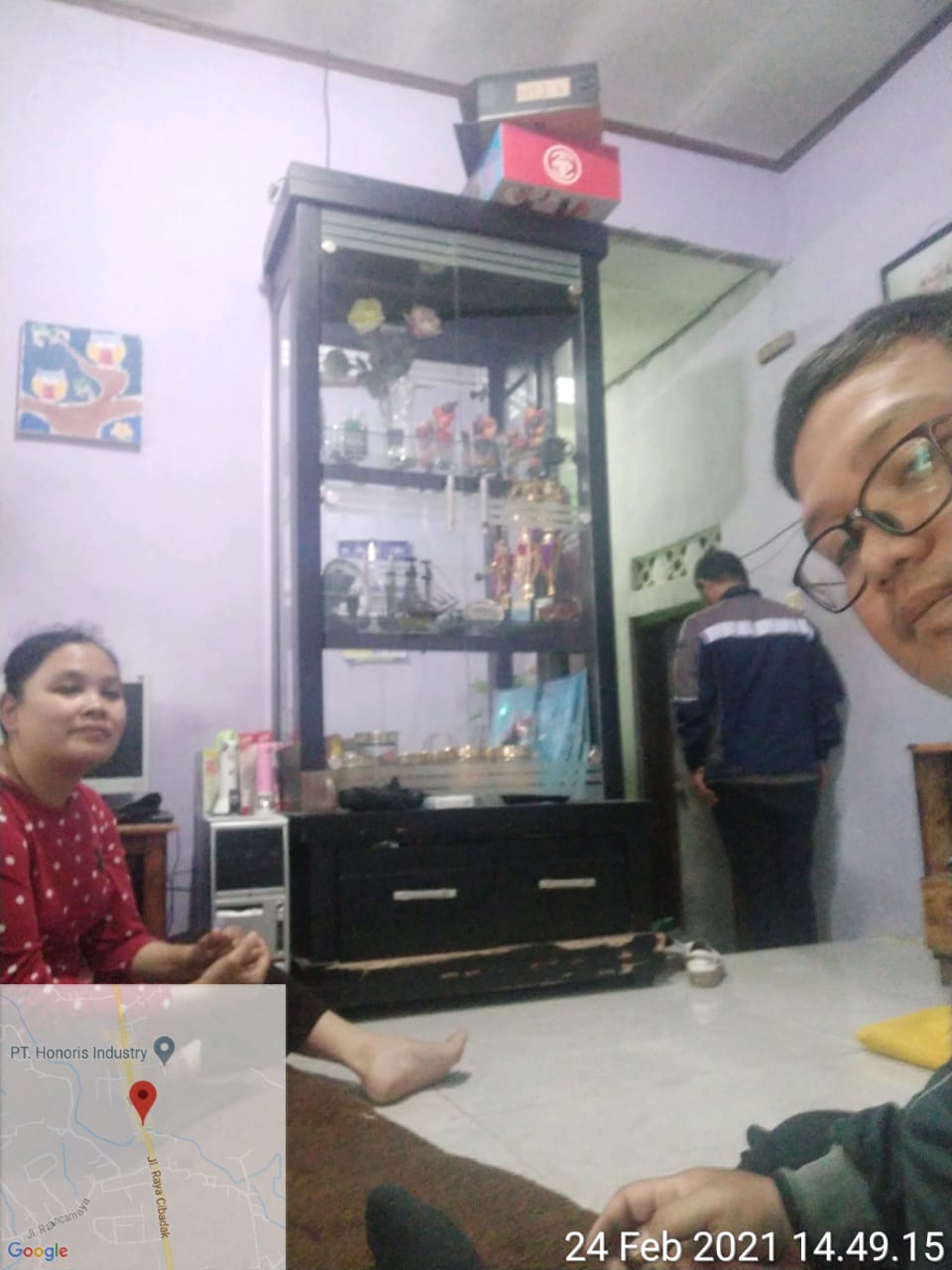 Foto Kunjungan - FOTO_KUNJUNGAN