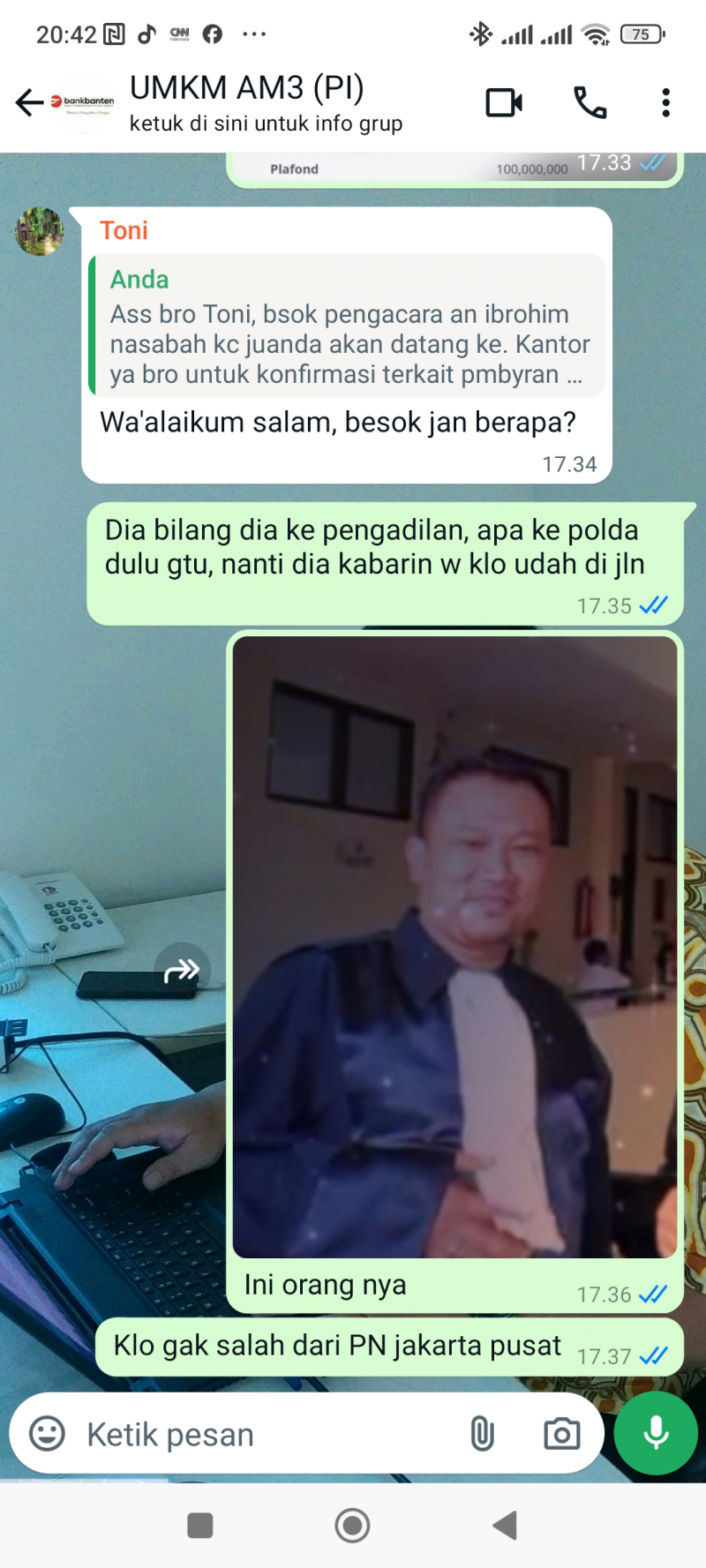 Foto Kunjungan - FOTO_KUNJUNGAN