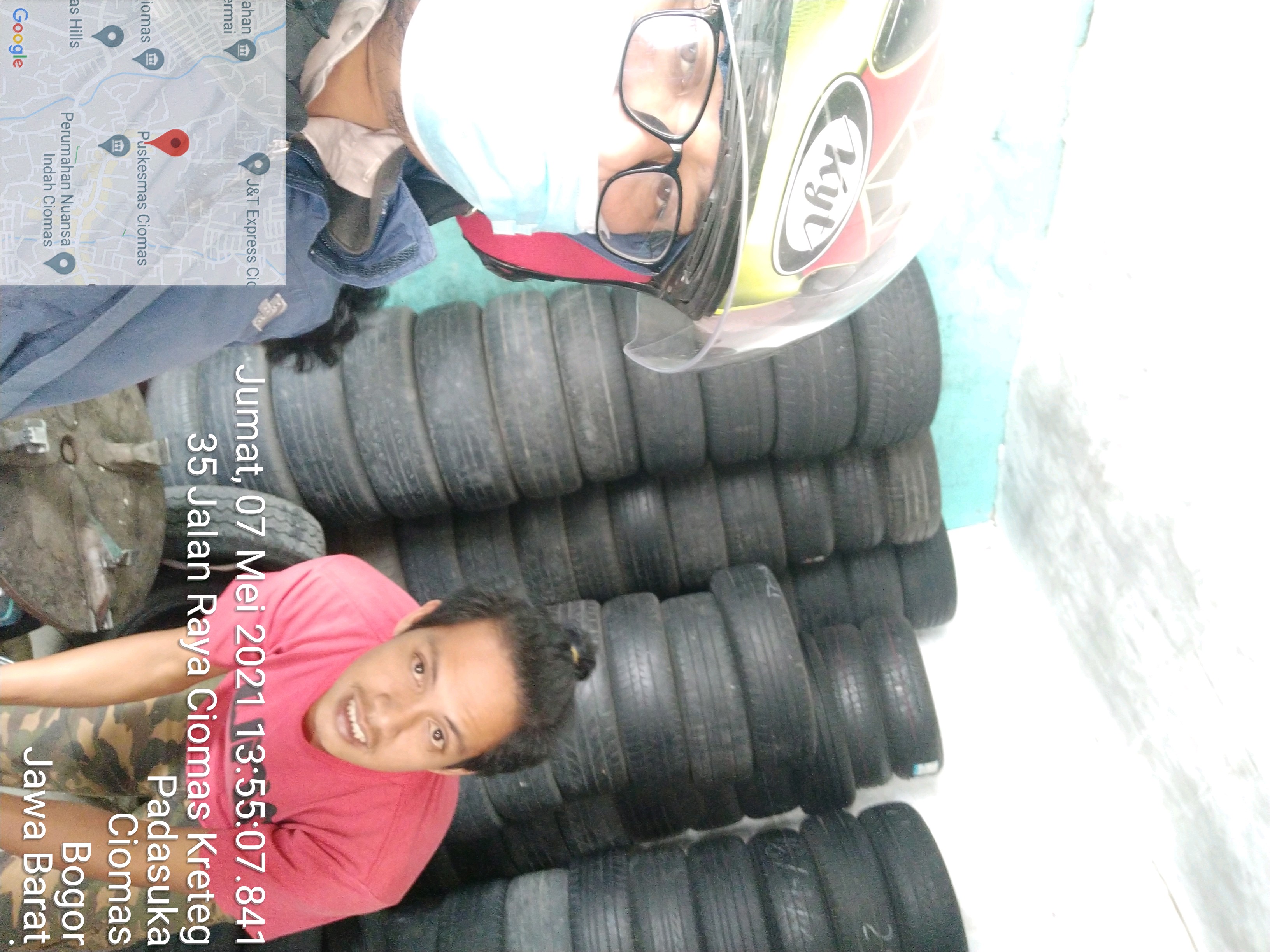 Foto Kunjungan - FOTO_KUNJUNGAN