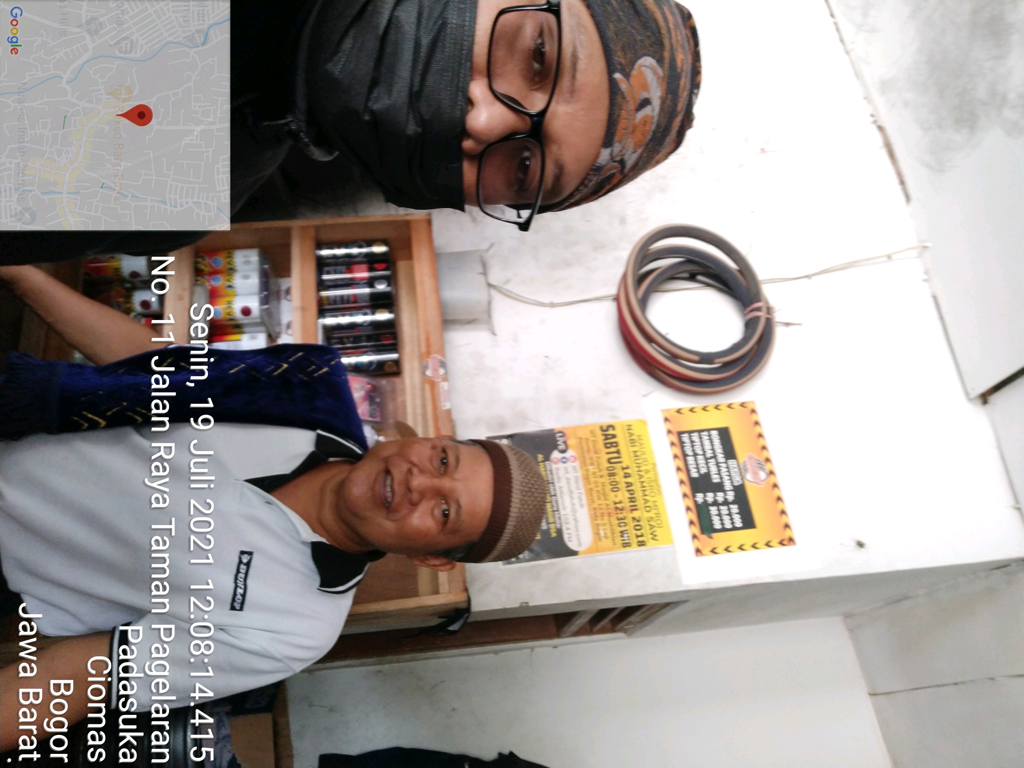 Foto Kunjungan - FOTO_KUNJUNGAN