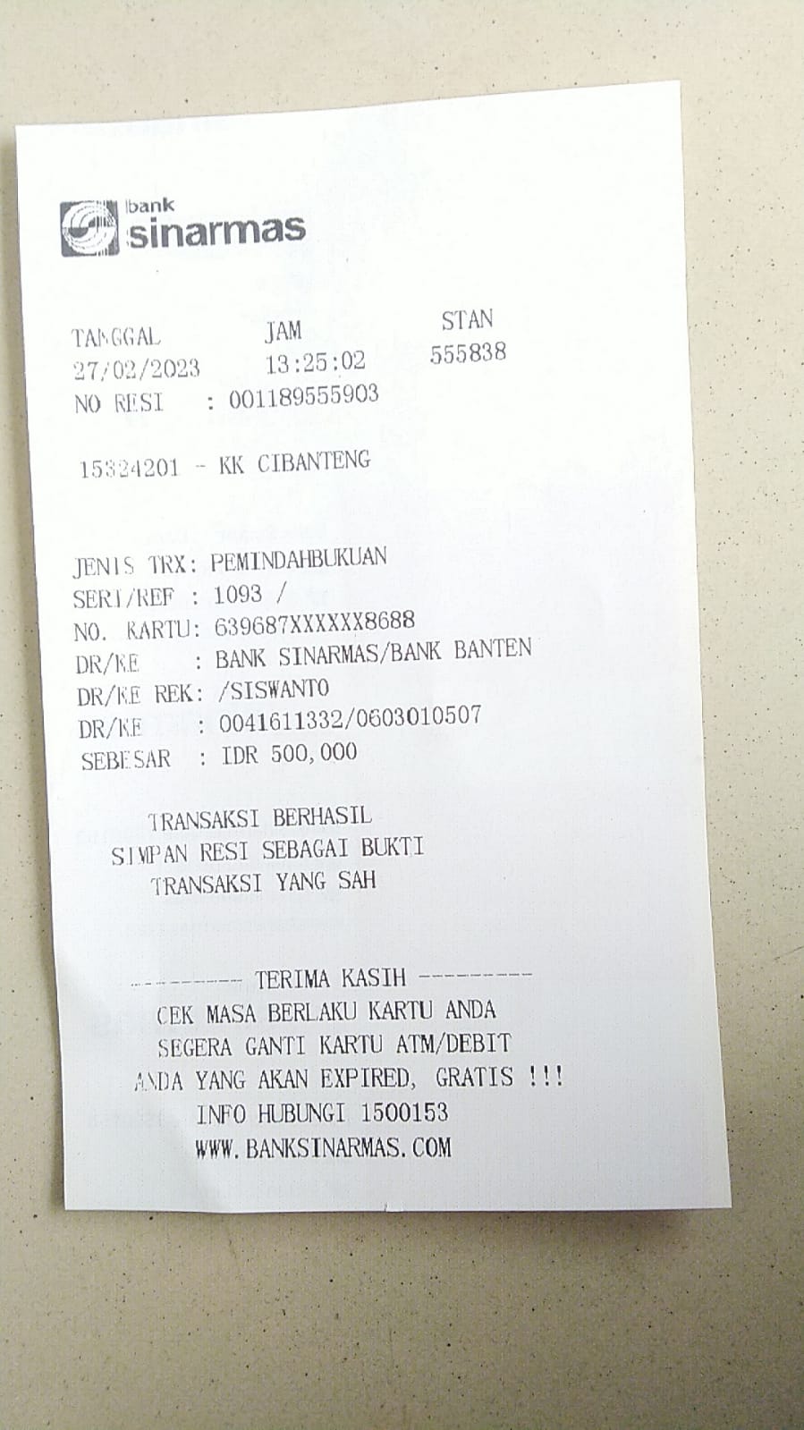 Foto Kunjungan - FOTO_KUNJUNGAN