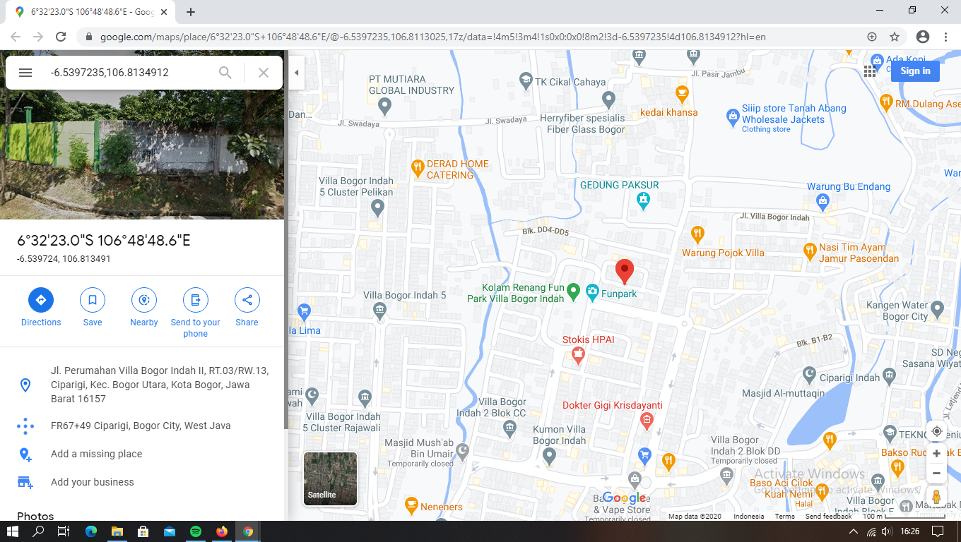 Foto Kunjungan - FOTO_KUNJUNGAN