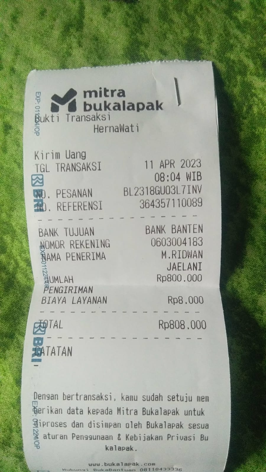 Foto Kunjungan - FOTO_KUNJUNGAN