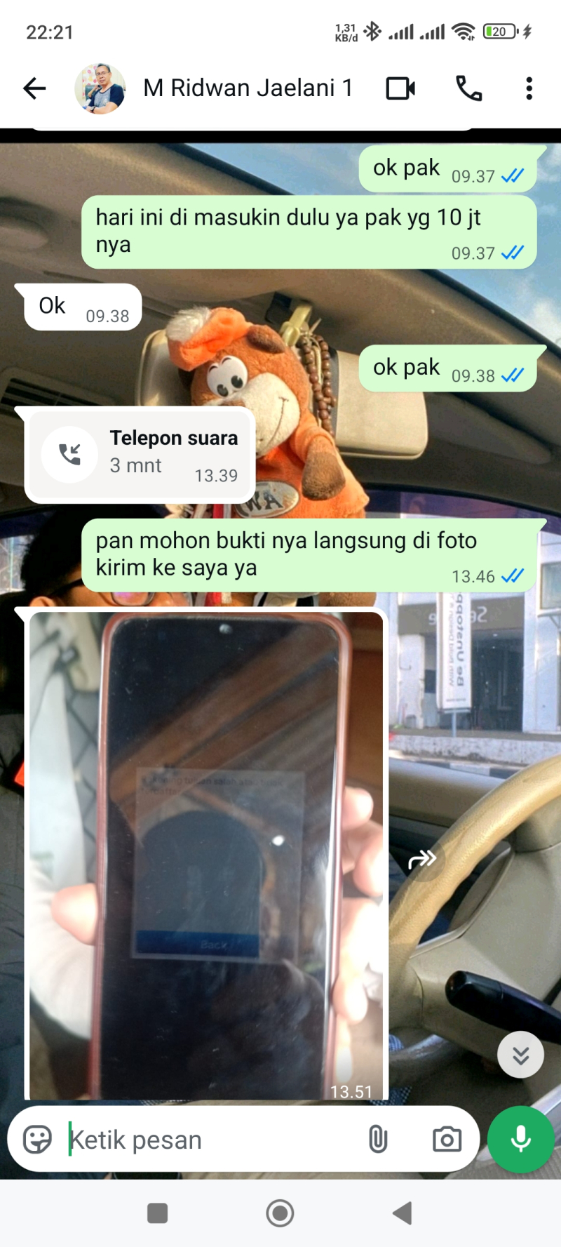 Foto Kunjungan - FOTO_KUNJUNGAN