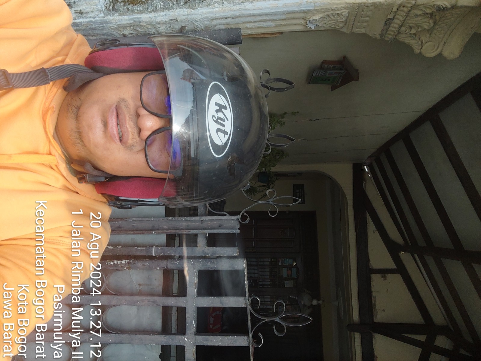 Foto Kunjungan - FOTO_KUNJUNGAN