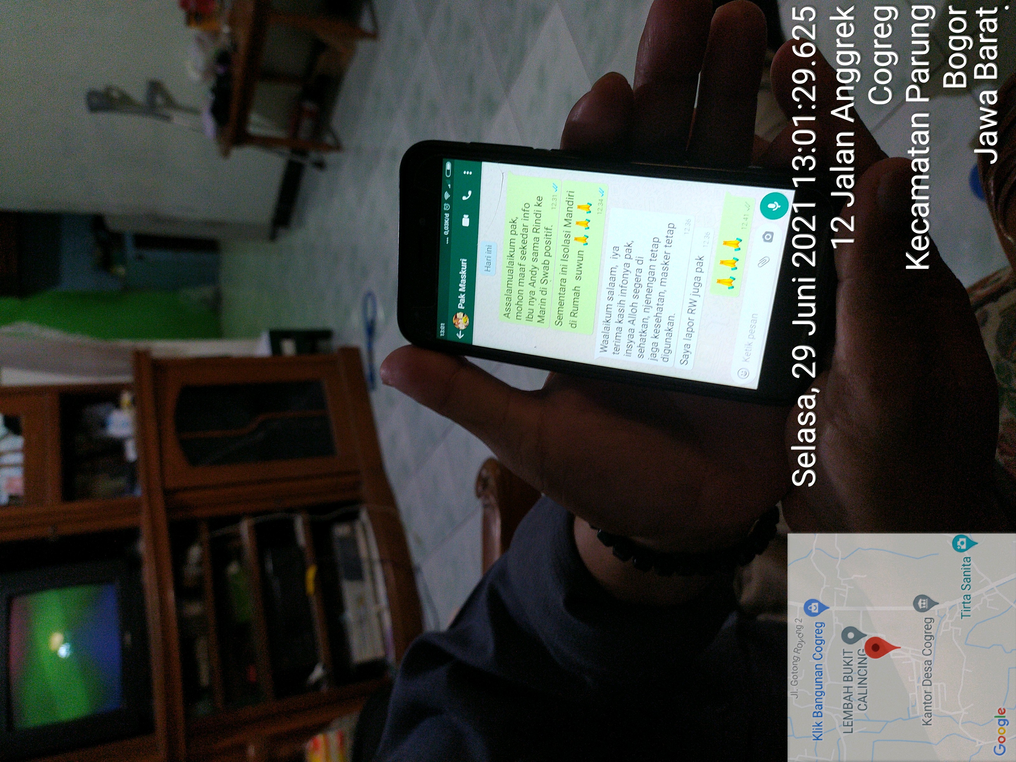 Foto Kunjungan - FOTO_KUNJUNGAN