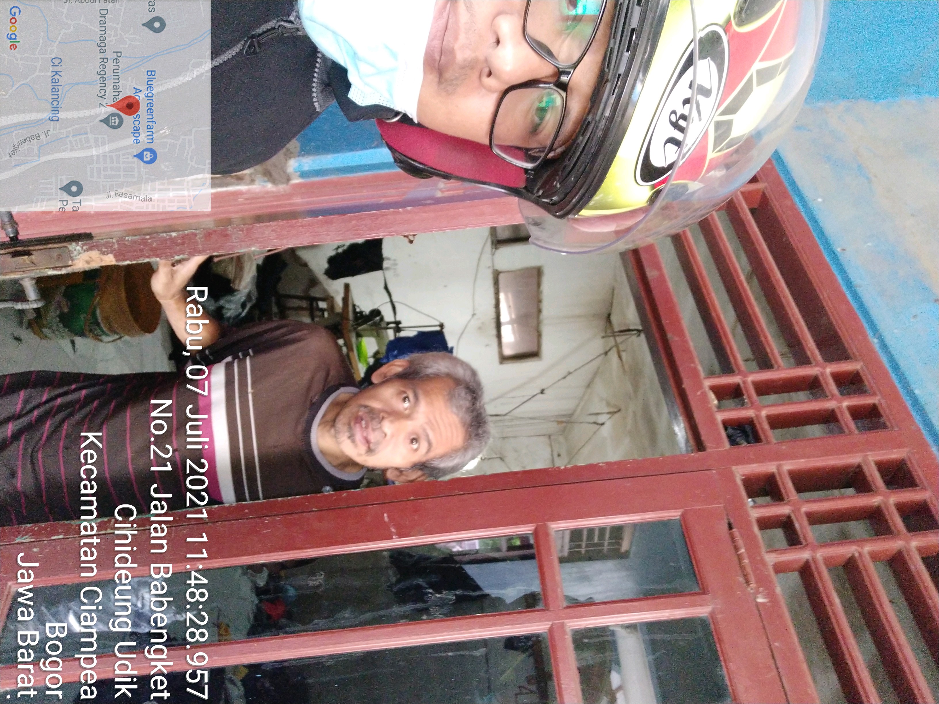 Foto Kunjungan - FOTO_KUNJUNGAN