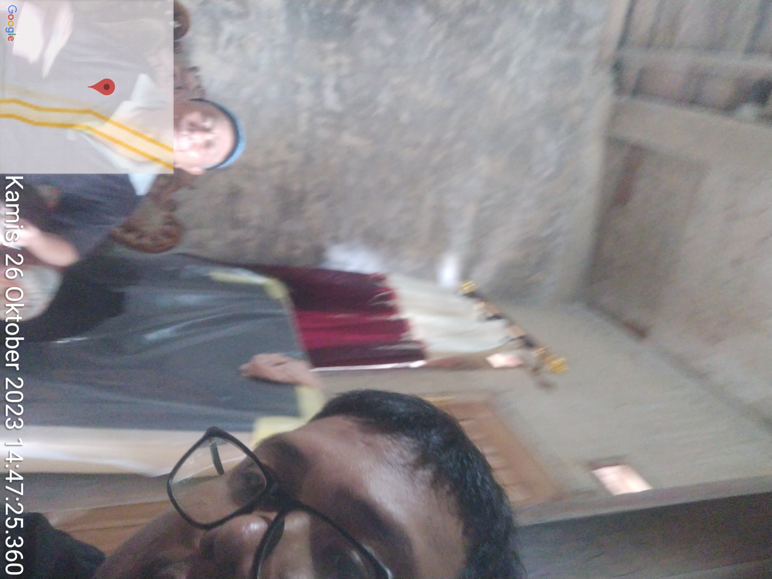 Foto Kunjungan - FOTO_KUNJUNGAN