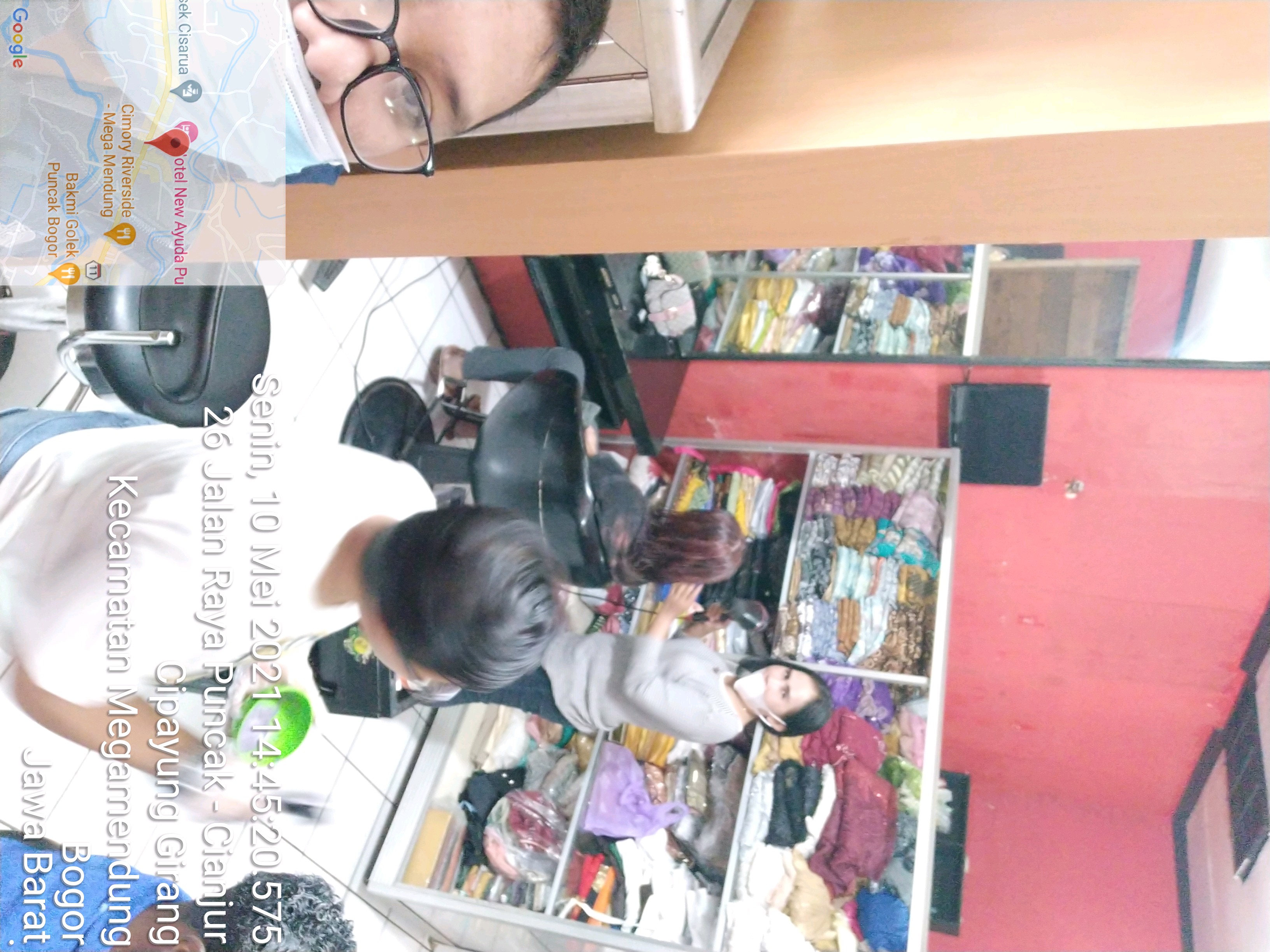 Foto Kunjungan - FOTO_KUNJUNGAN