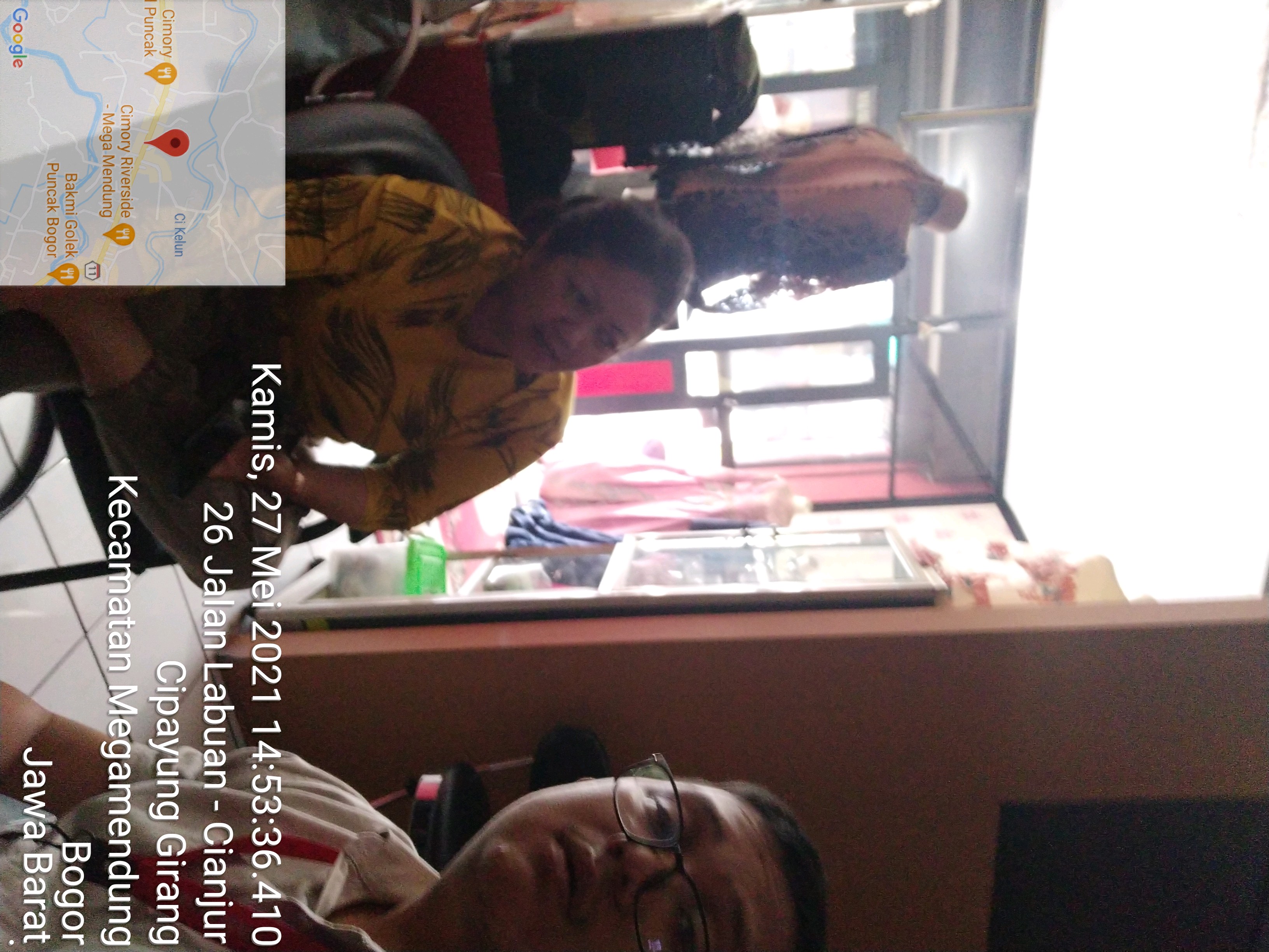 Foto Kunjungan - FOTO_KUNJUNGAN