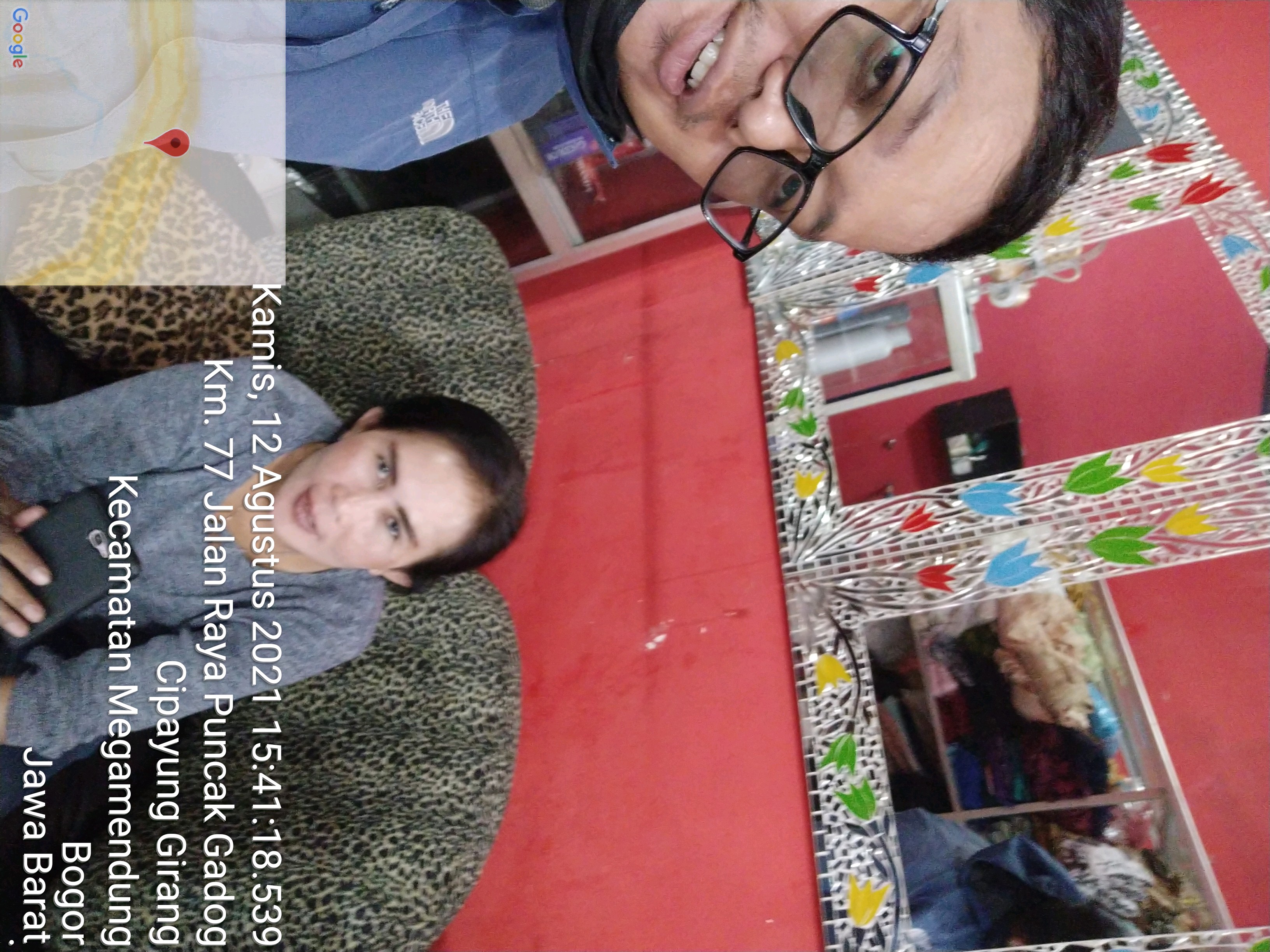 Foto Kunjungan - FOTO_KUNJUNGAN