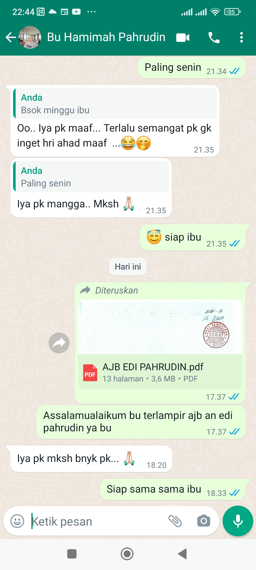 Foto Kunjungan - FOTO_KUNJUNGAN