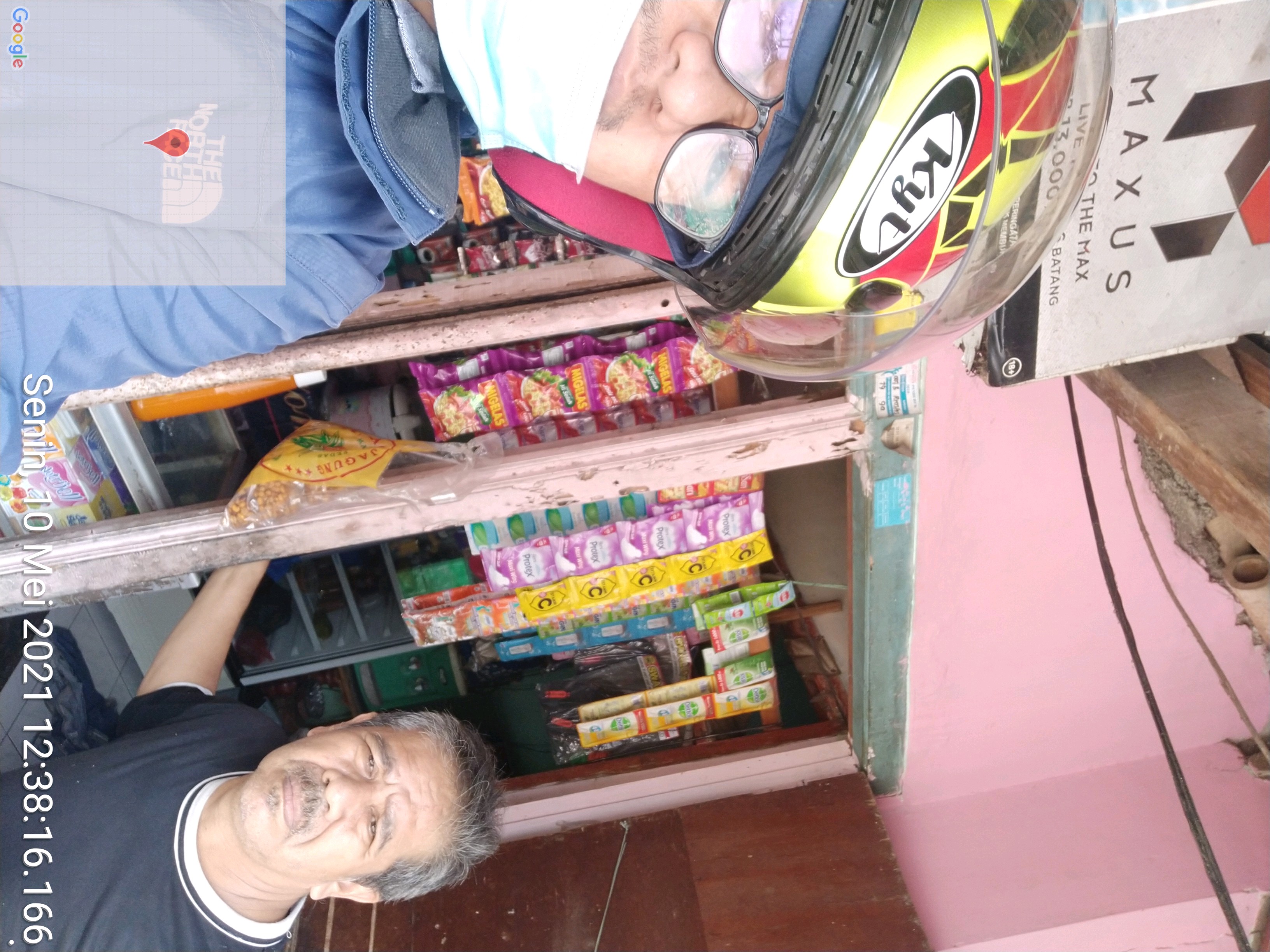 Foto Kunjungan - FOTO_KUNJUNGAN