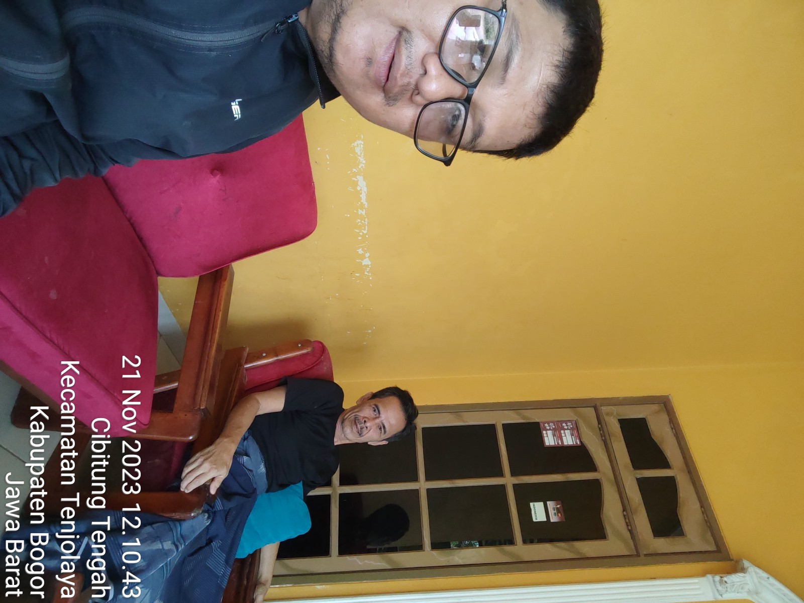 Foto Kunjungan - FOTO_KUNJUNGAN