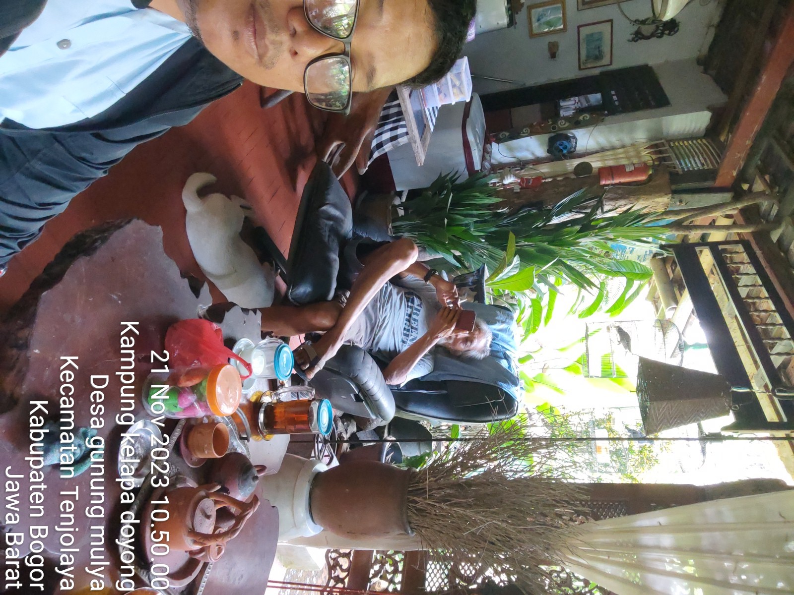 Foto Kunjungan - FOTO_KUNJUNGAN