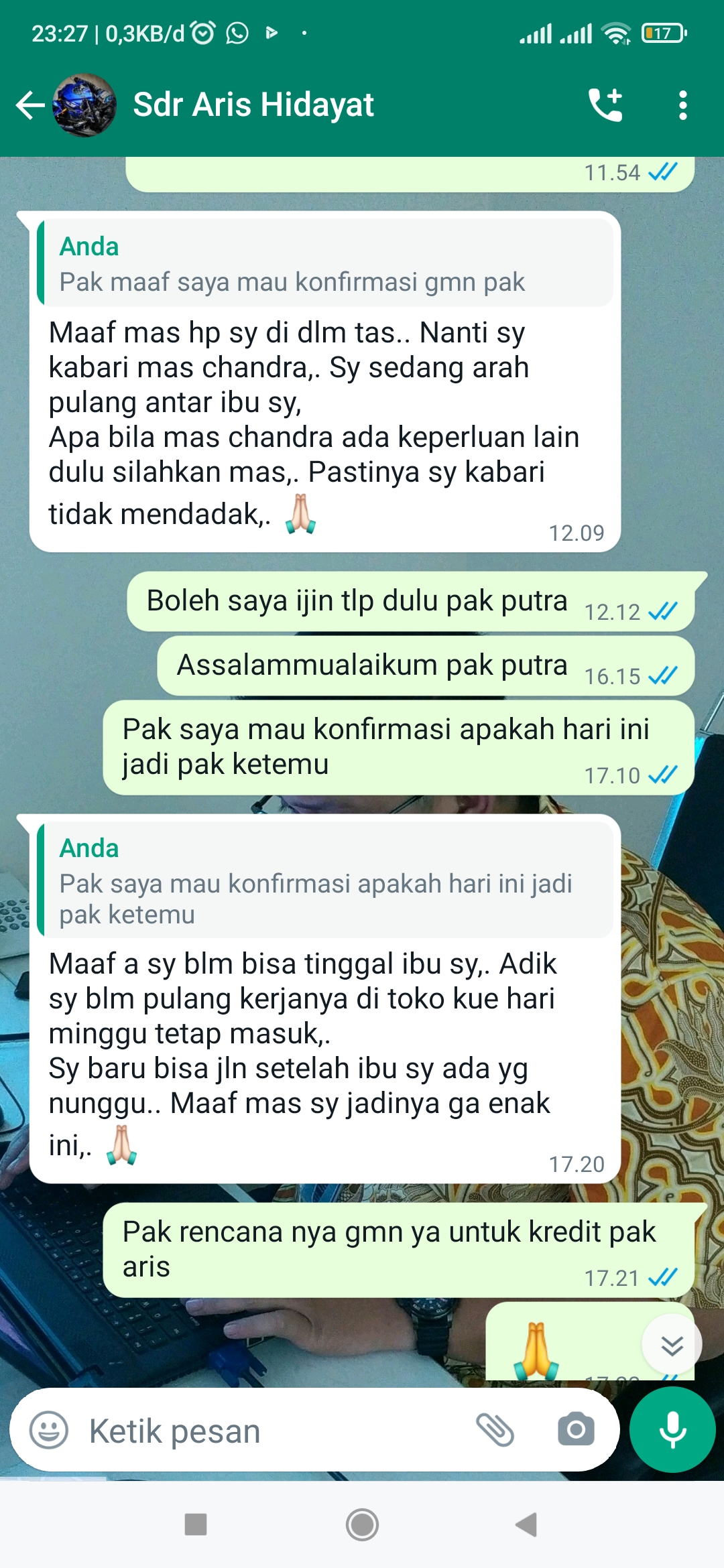 Foto Kunjungan - FOTO_KUNJUNGAN