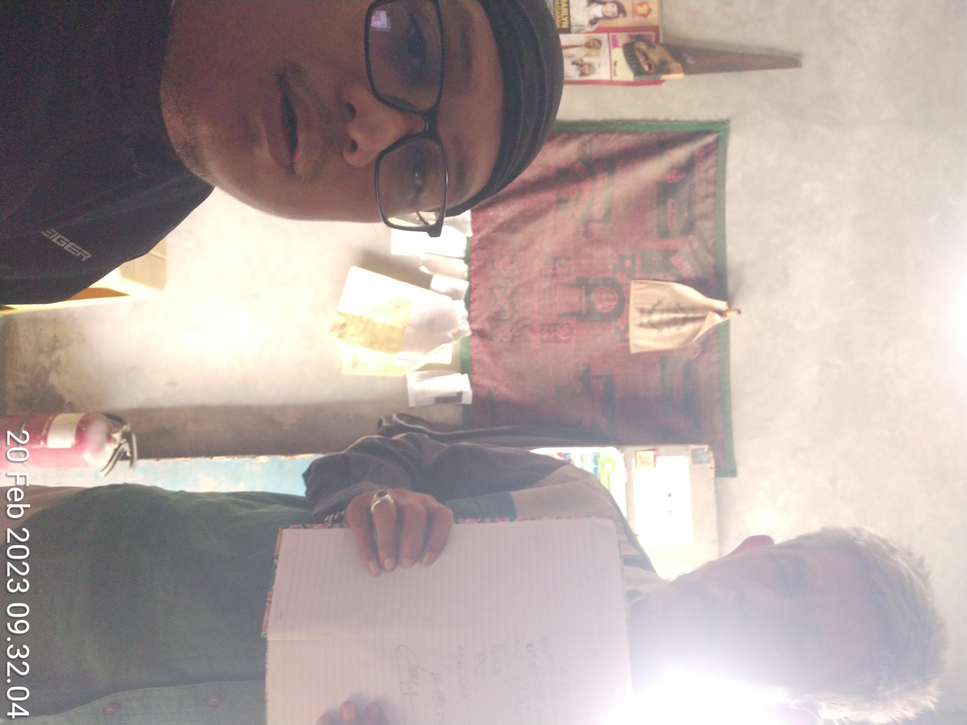 Foto Kunjungan - FOTO_KUNJUNGAN