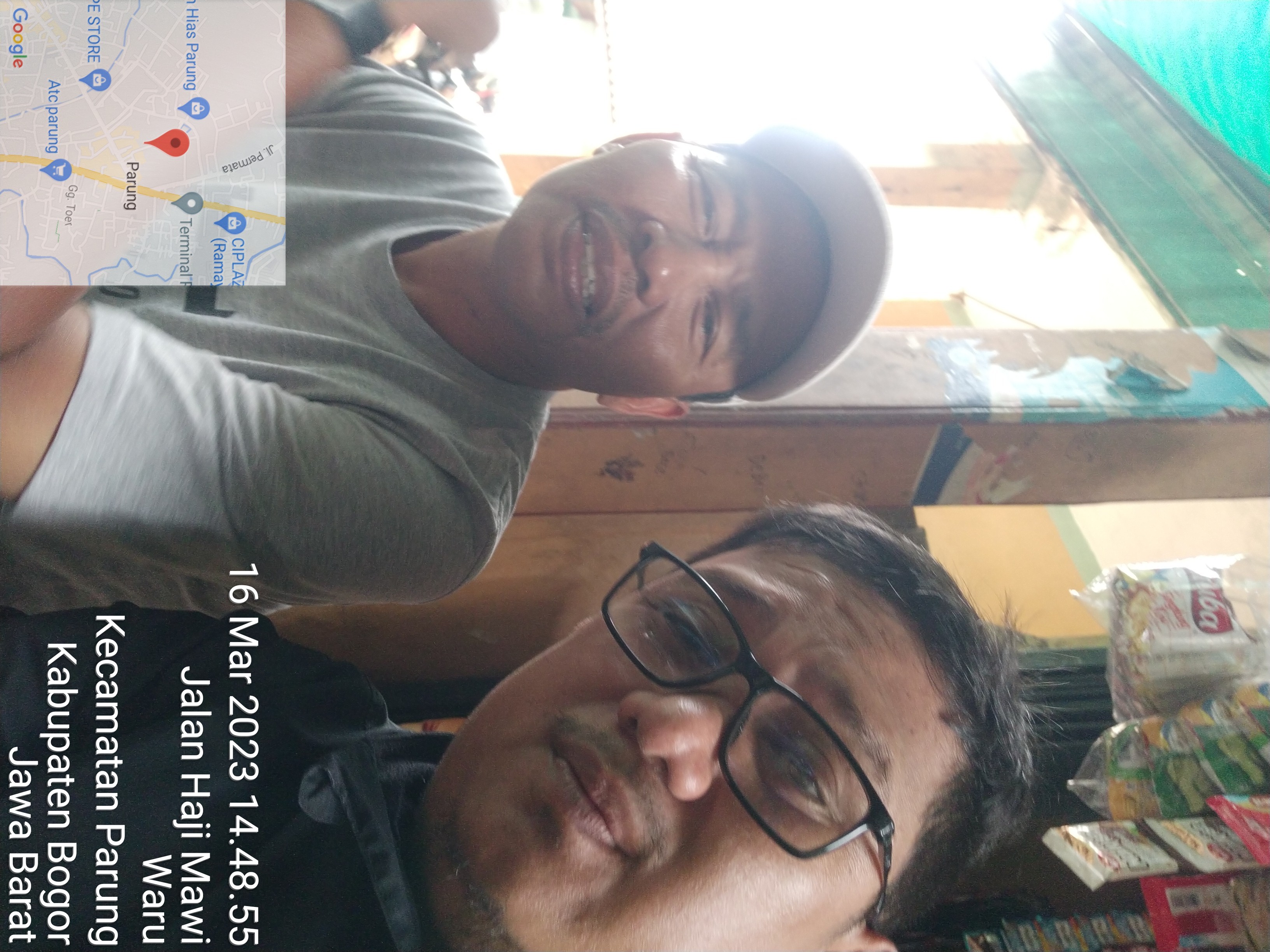 Foto Kunjungan - FOTO_KUNJUNGAN