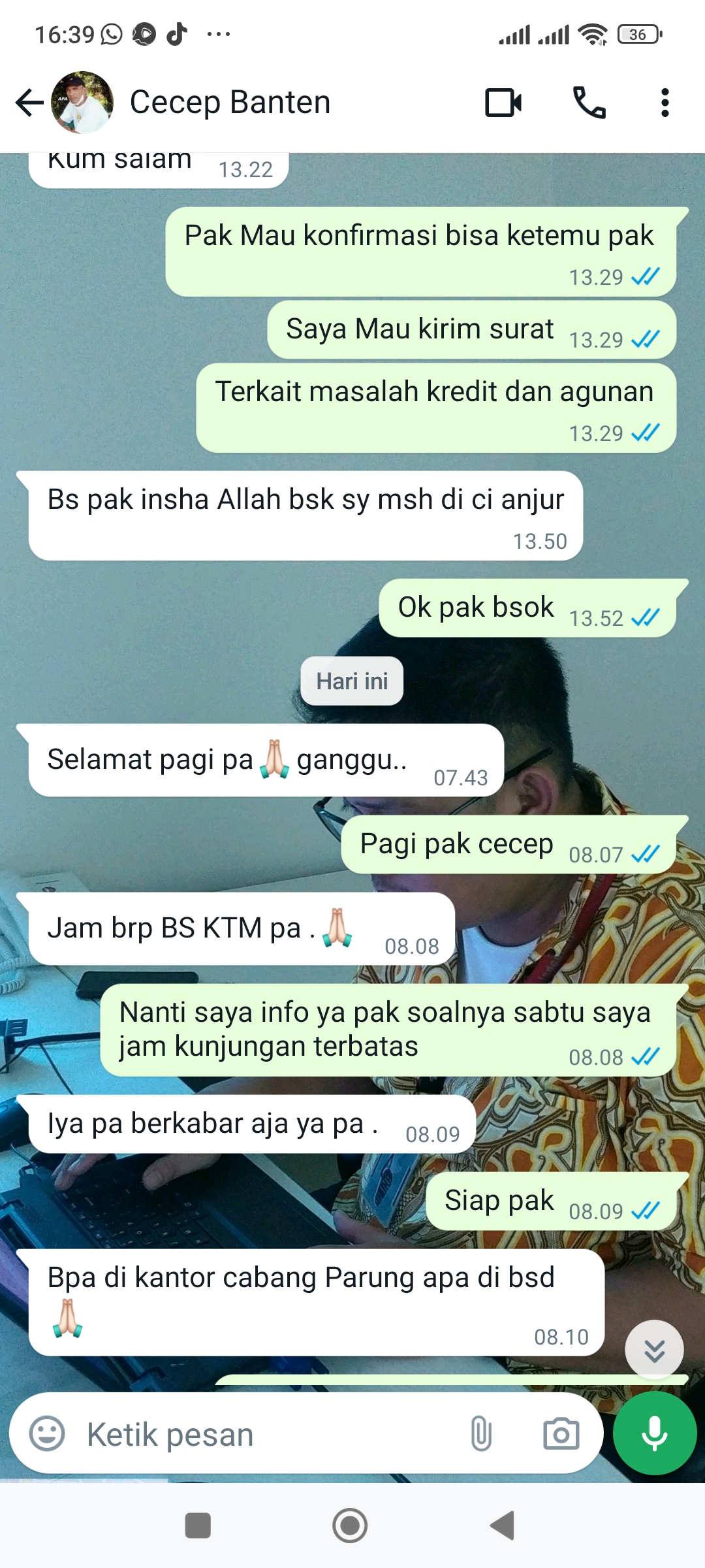 Foto Kunjungan - FOTO_KUNJUNGAN